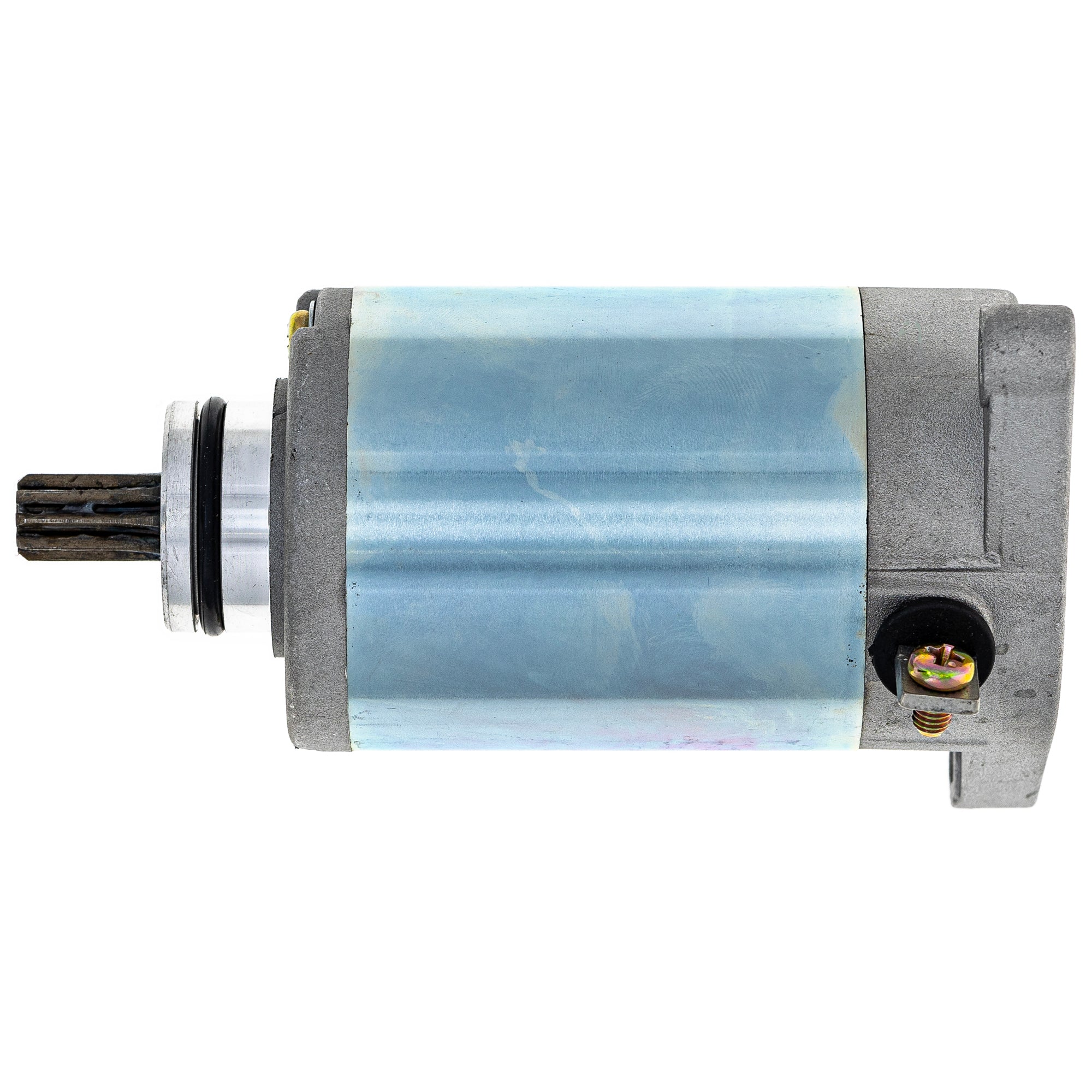 Starter Motor Assembly | NICHE PARTS