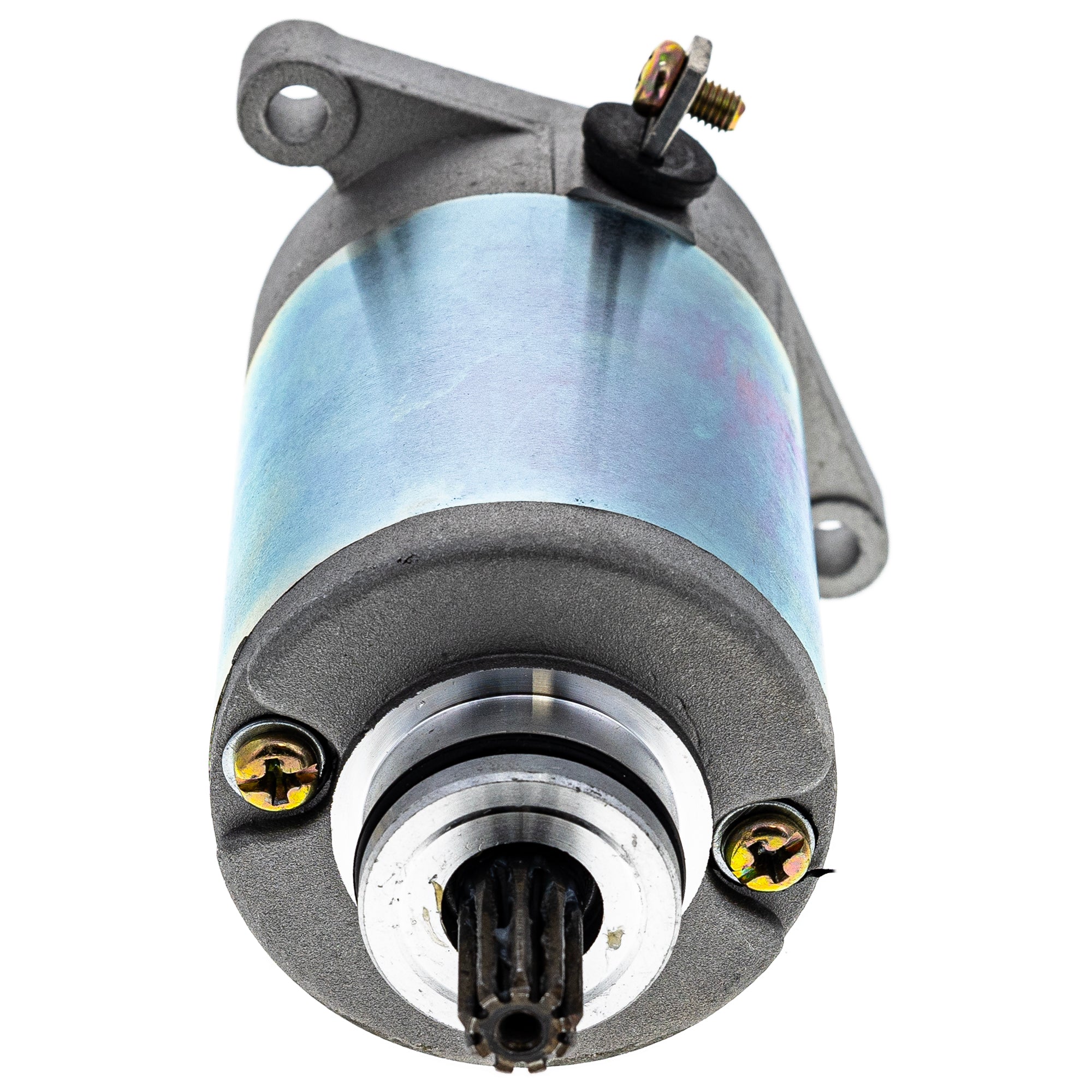 NICHE 519-CSM2543O Starter Motor