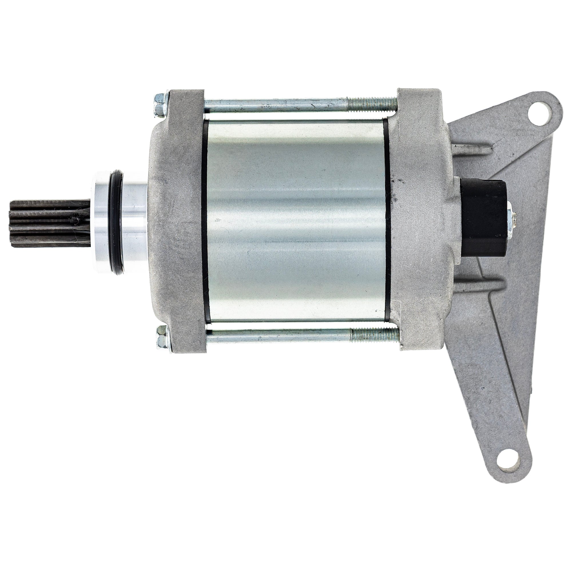 Starter Motor Assembly Yamaha | NICHE PARTS