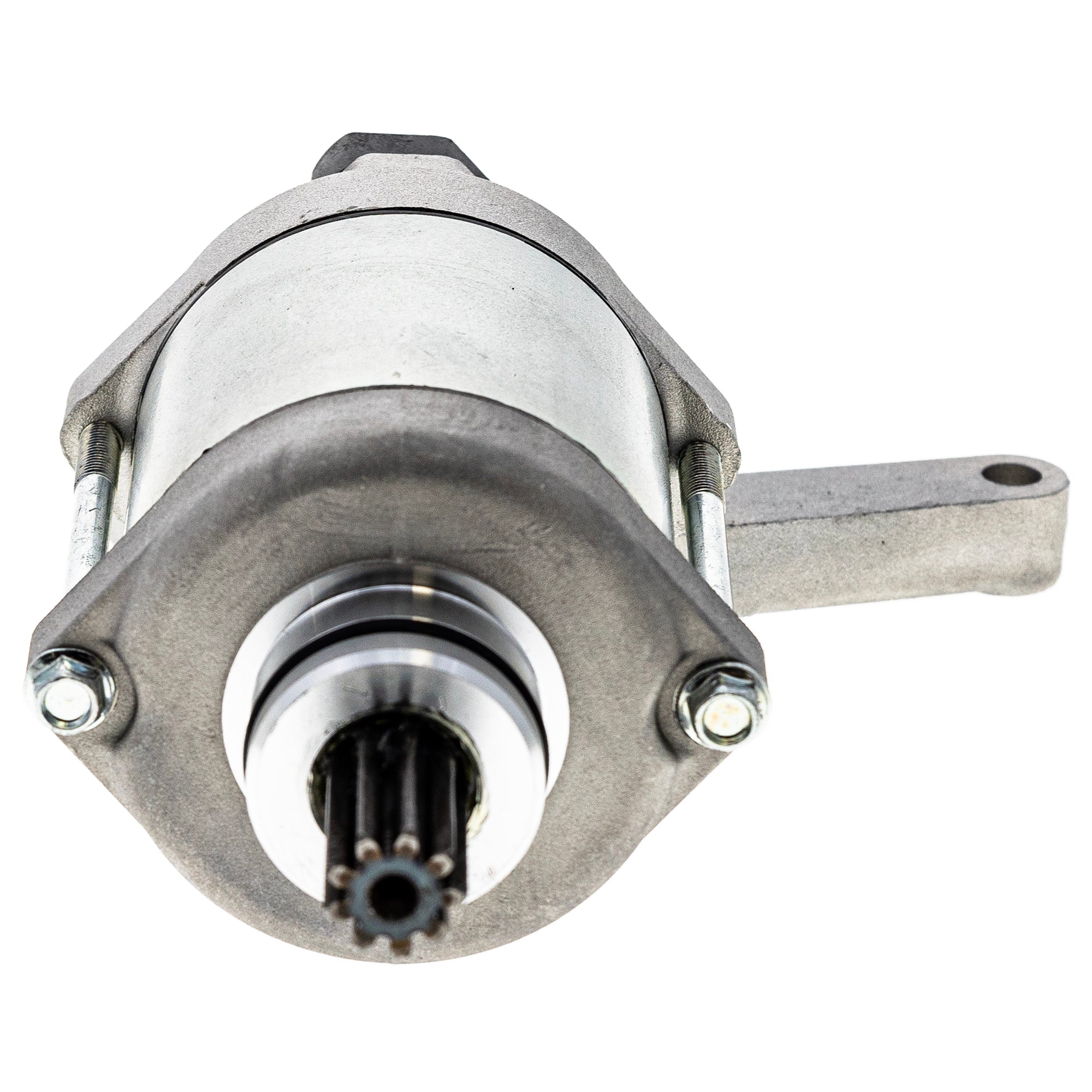 Starter Motor Assembly Yamaha | NICHE PARTS
