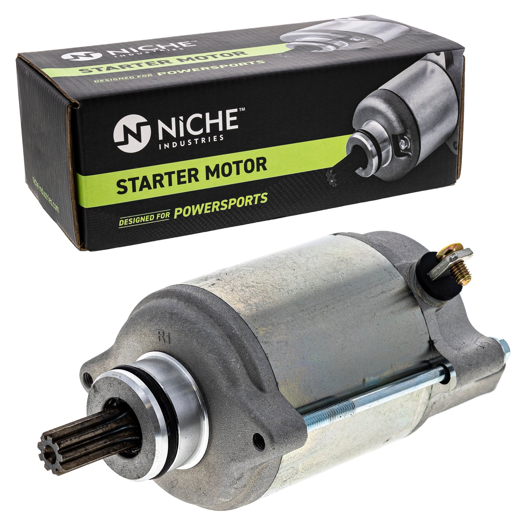 NICHE 519-CSM2546O Starter Motor Assembly for zOTHER 701 690