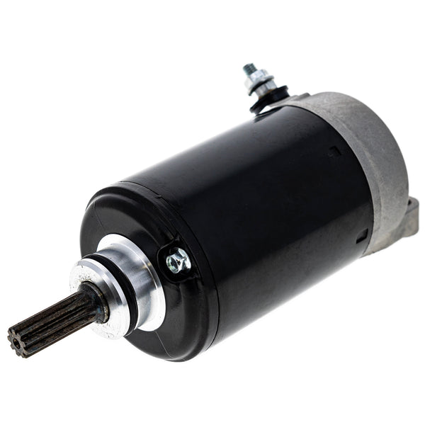 Starter Motor Assembly Suzuki | NICHE PARTS