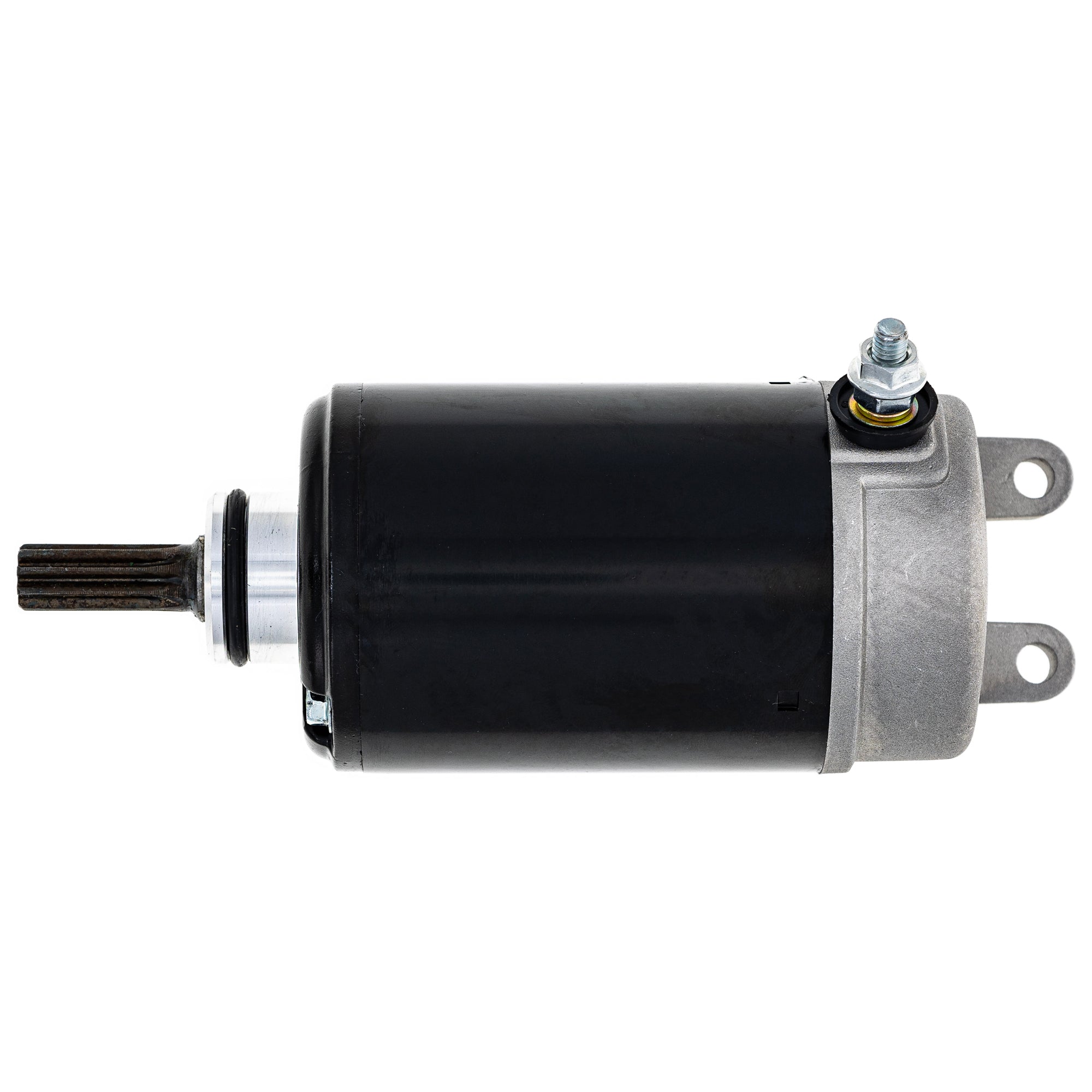 Starter Motor Assembly Suzuki | NICHE PARTS