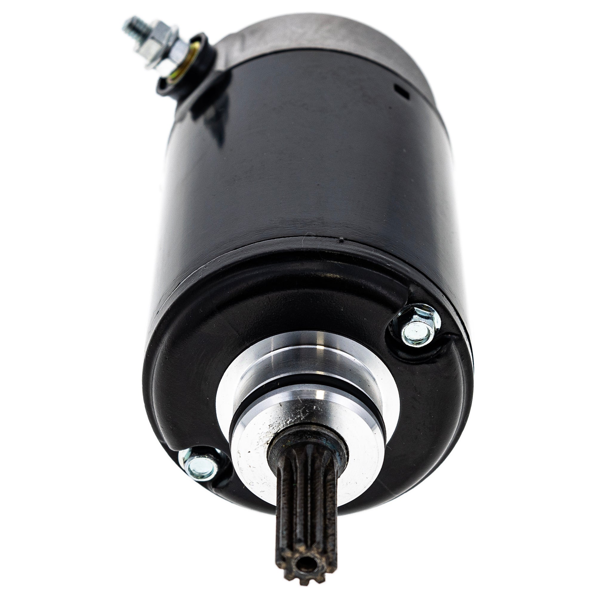 Starter Motor Assembly Suzuki | NICHE PARTS