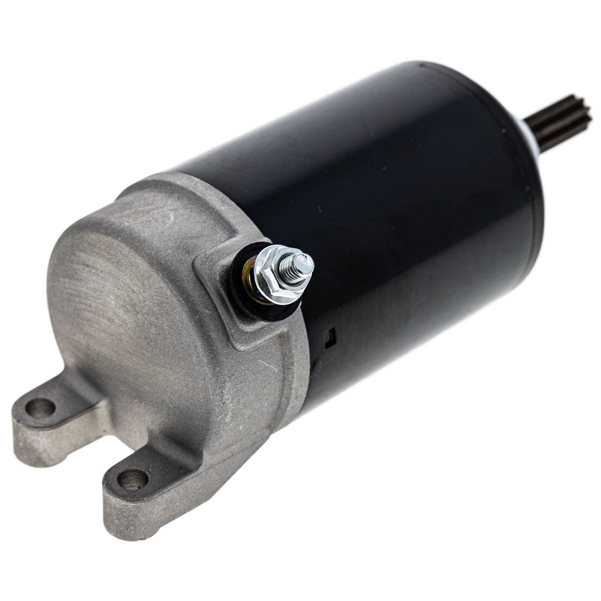 Starter Motor Assembly Suzuki | NICHE PARTS