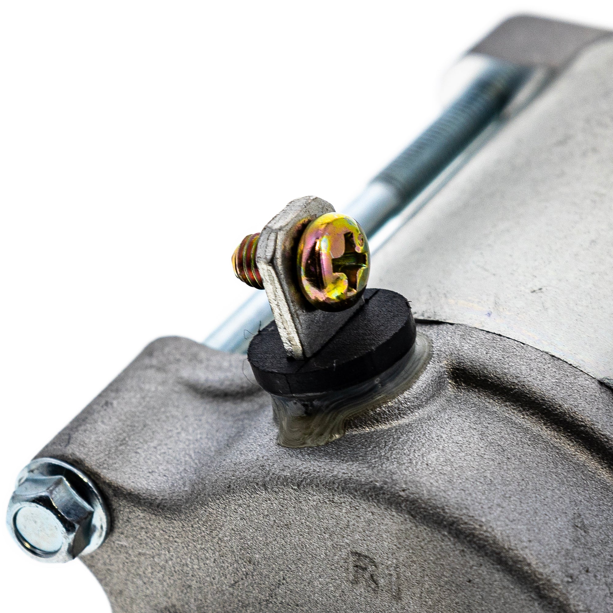 Starter Motor Assembly BMW | NICHE PARTS