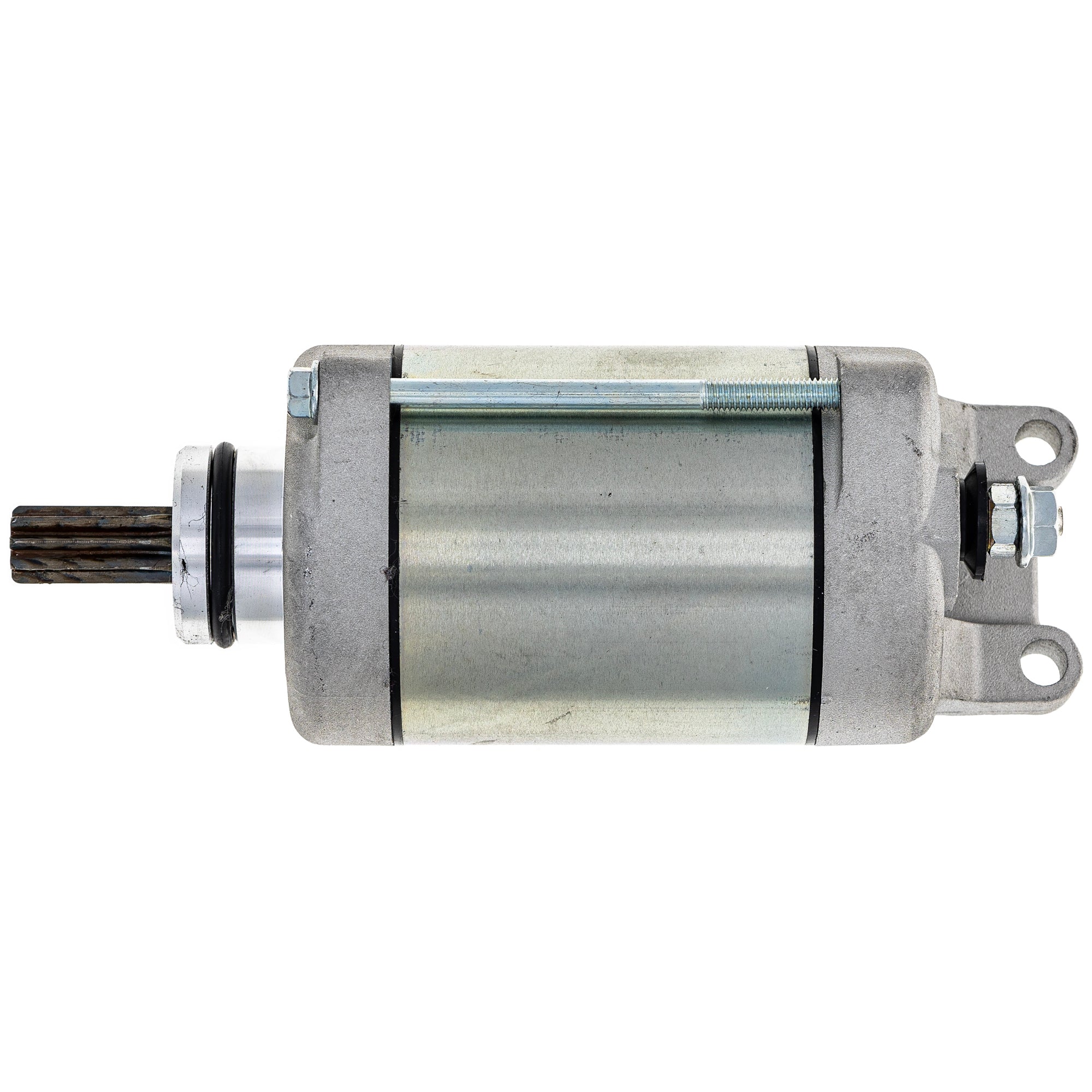 Starter Motor Assembly Kawasaki | NICHE PARTS