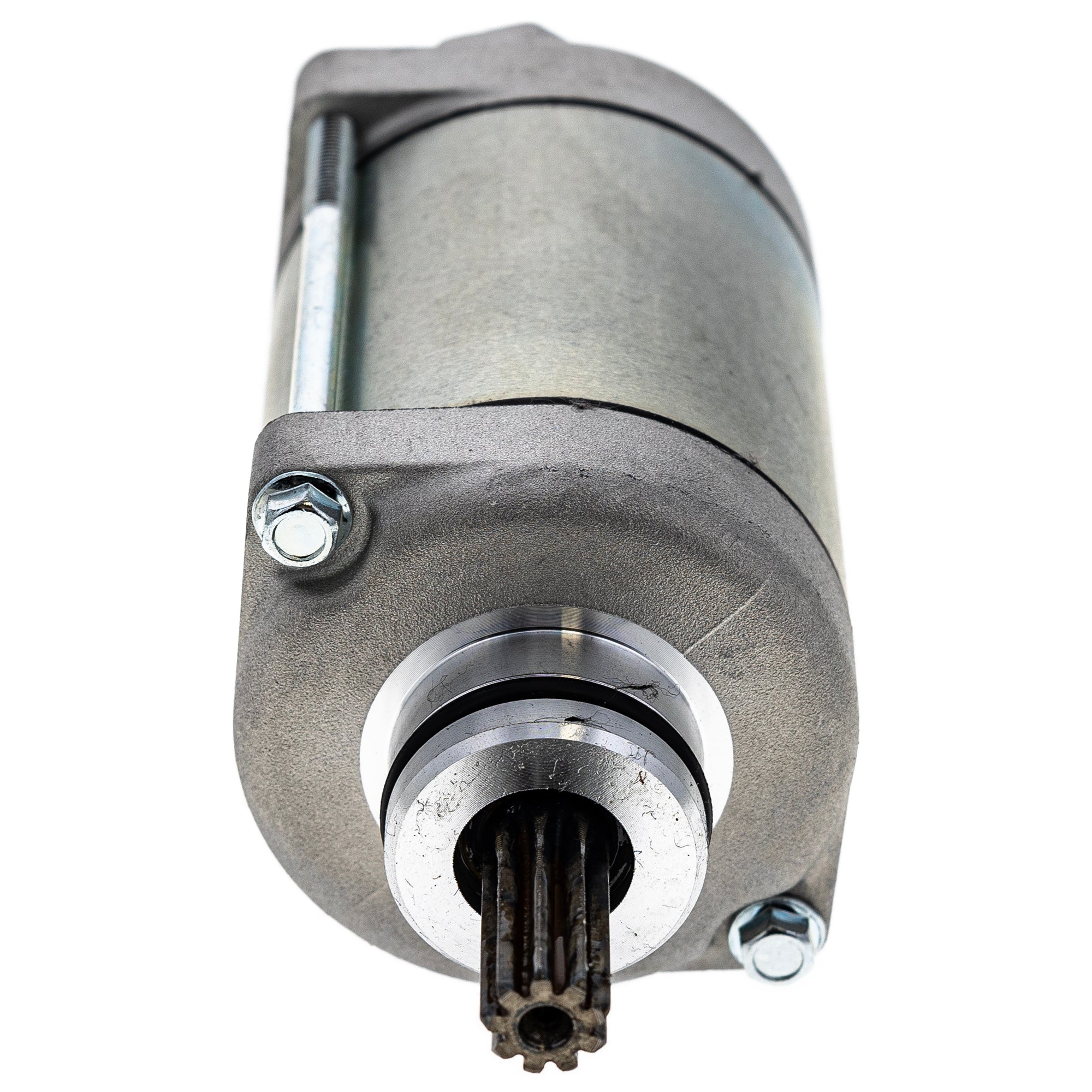 Starter Motor Assembly Kawasaki | NICHE PARTS