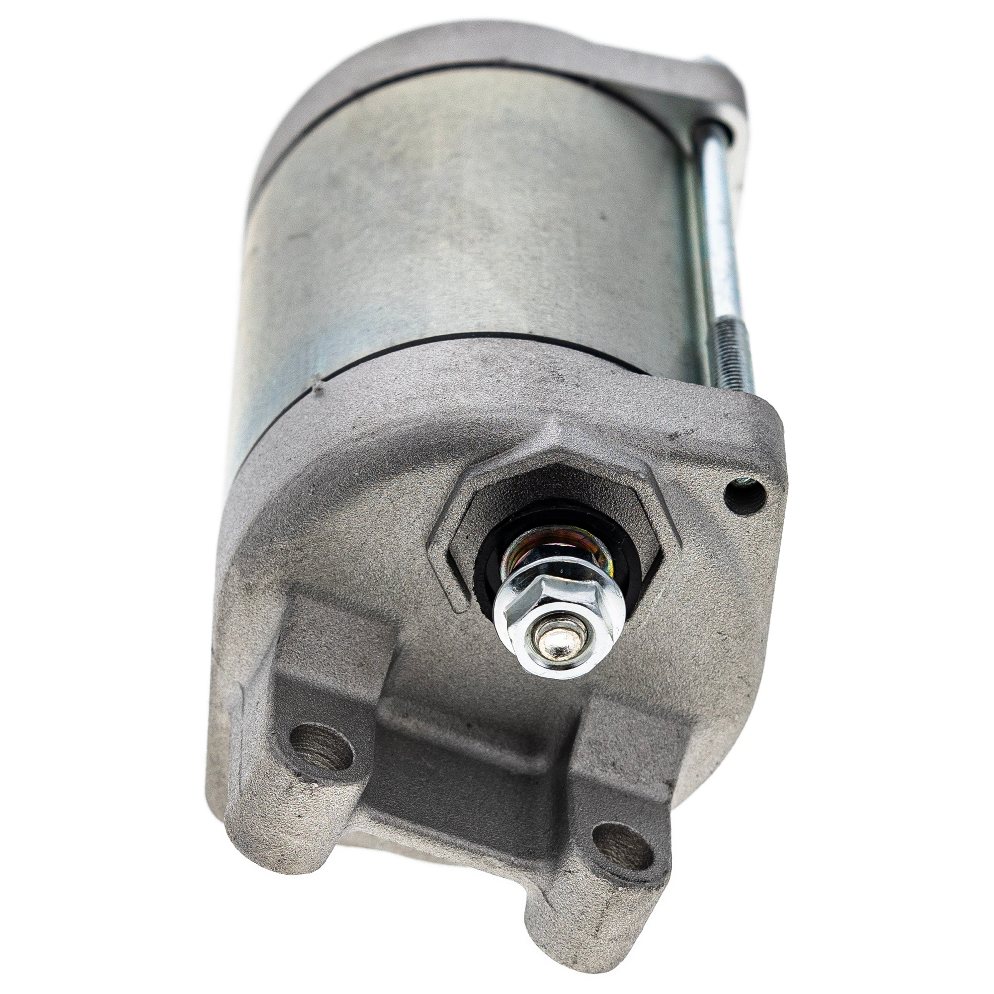 Starter Motor Assembly Kawasaki | NICHE PARTS