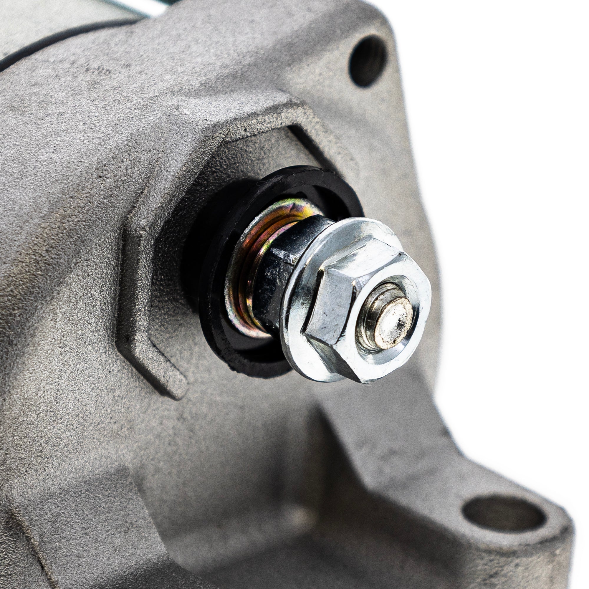 Starter Motor Assembly Kawasaki | NICHE PARTS