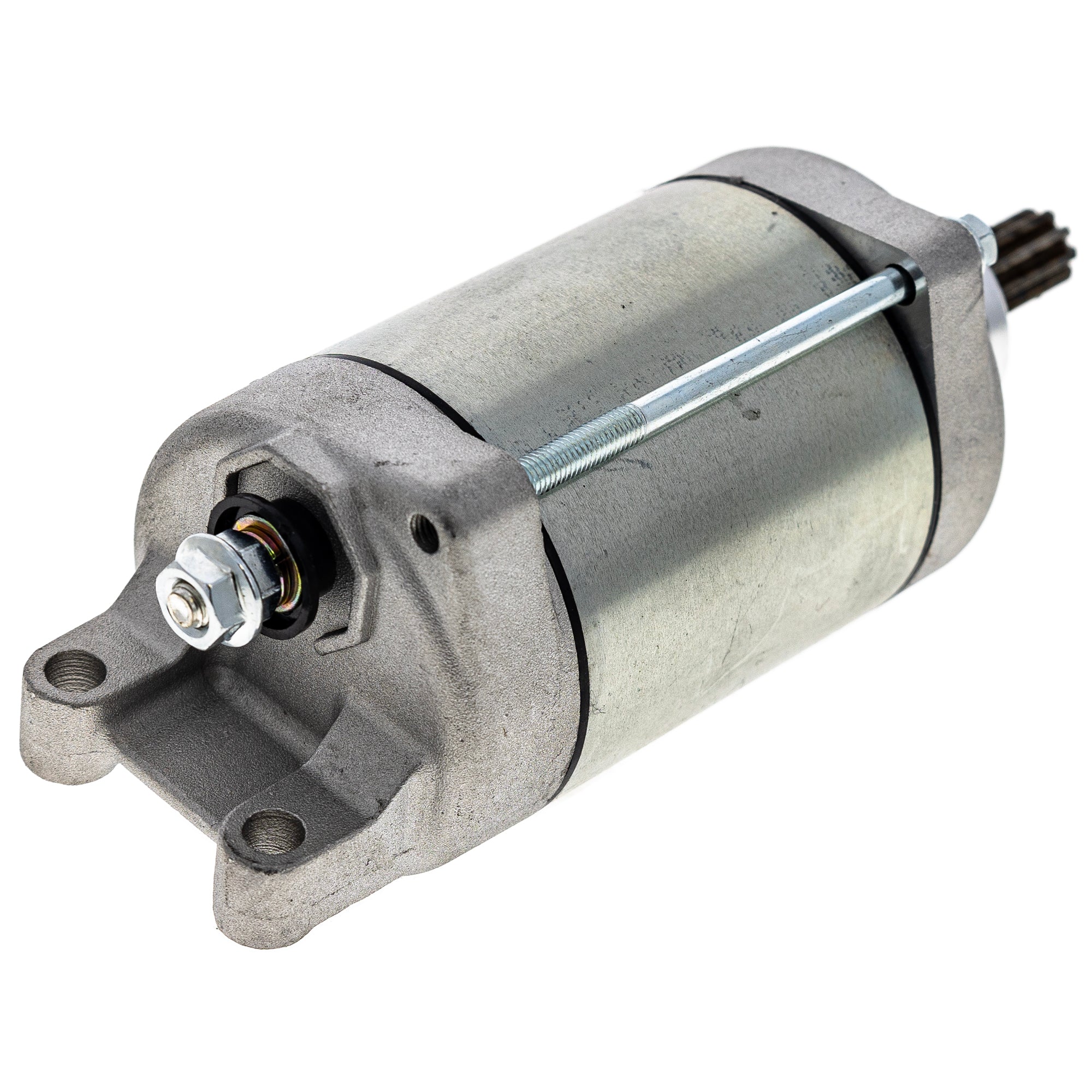まー坊 Starter Motor Assembly Kawasaki | NICHE PARTS