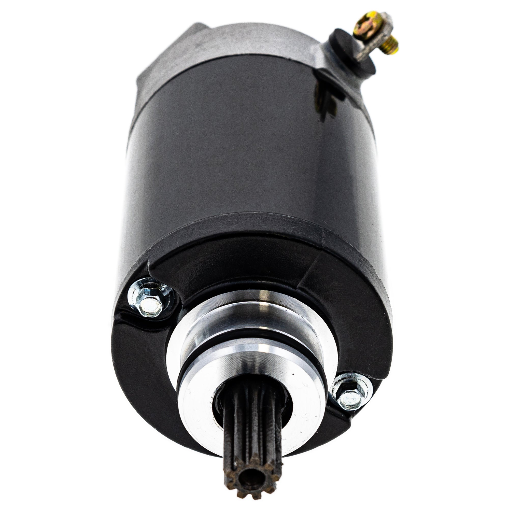 Starter Motor Assembly Kawasaki | NICHE PARTS