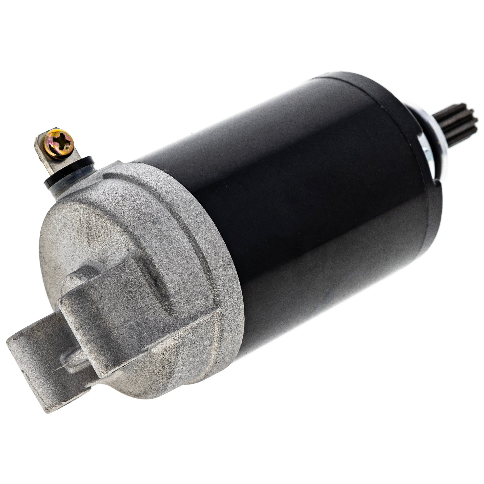 Starter Motor Assembly Kawasaki | NICHE PARTS