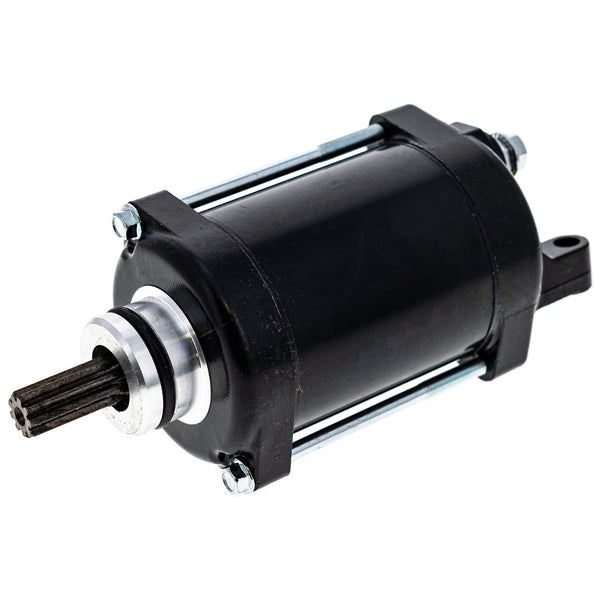 Starter Motor Assembly Kawasaki | NICHE PARTS
