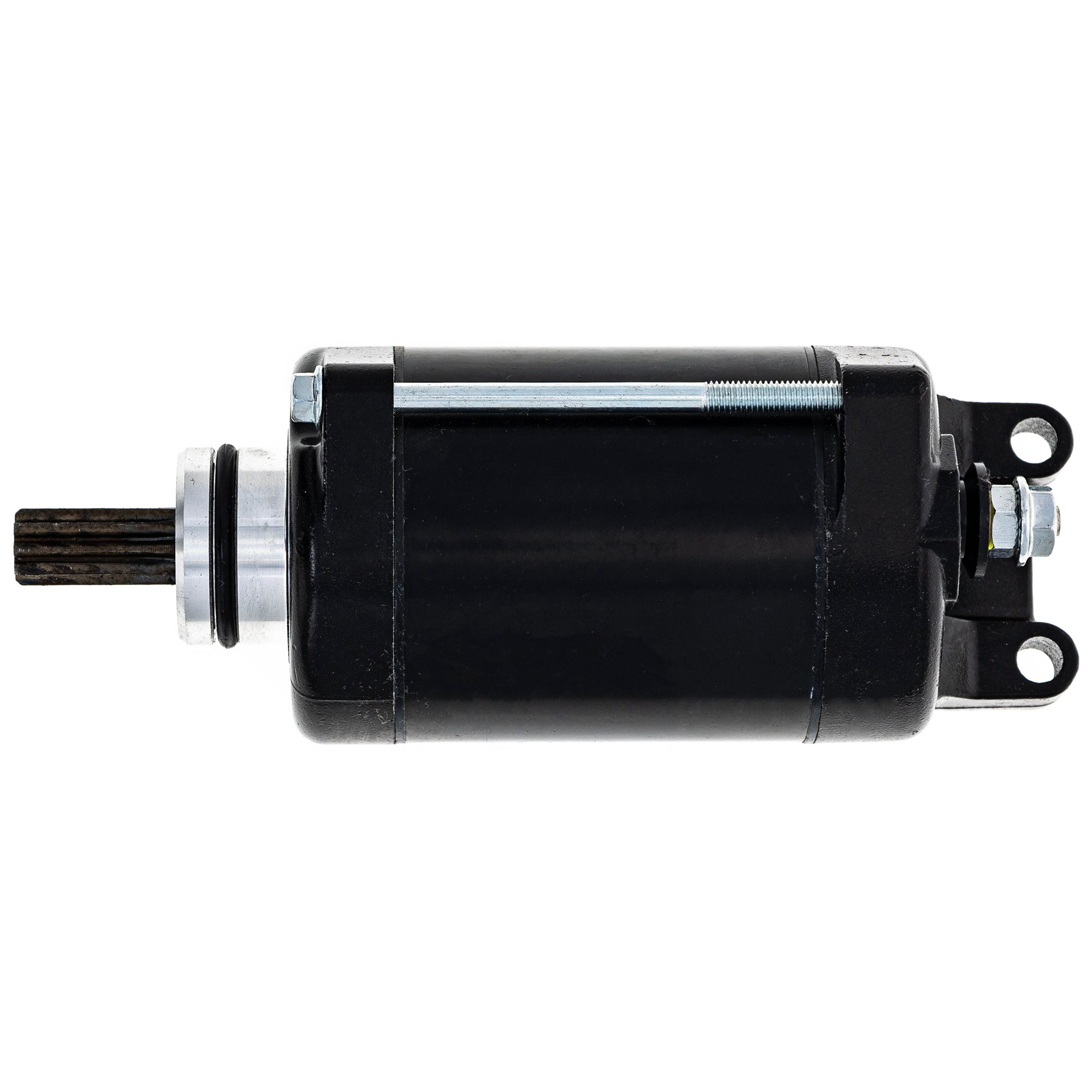 Starter Motor Assembly Kawasaki | NICHE PARTS
