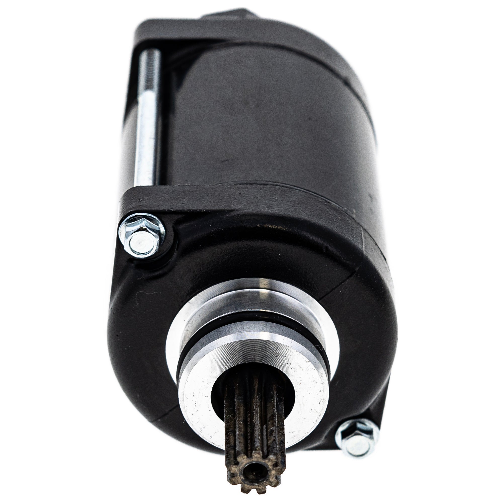 Starter Motor Assembly Kawasaki | NICHE PARTS