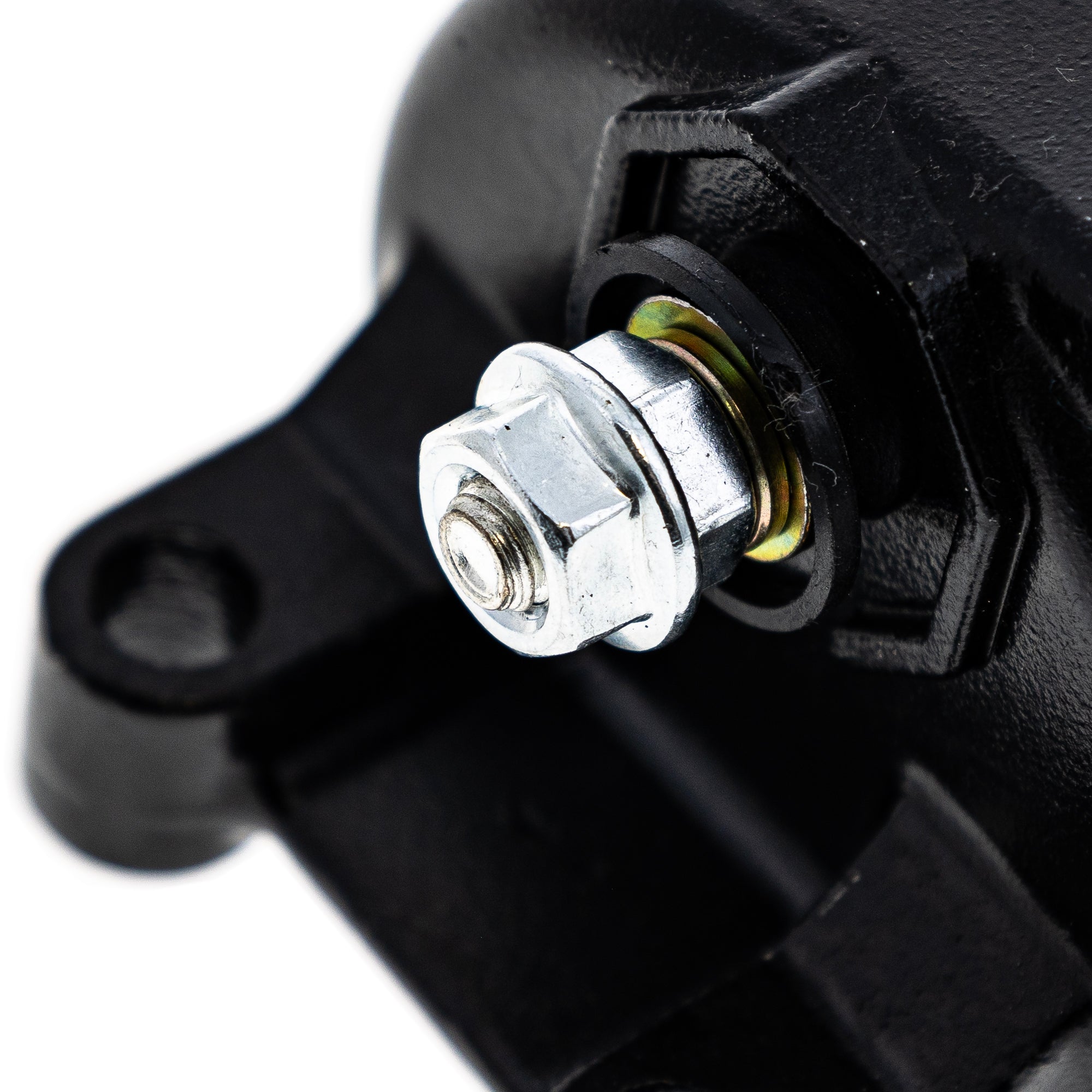 Starter Motor Assembly Kawasaki | NICHE PARTS