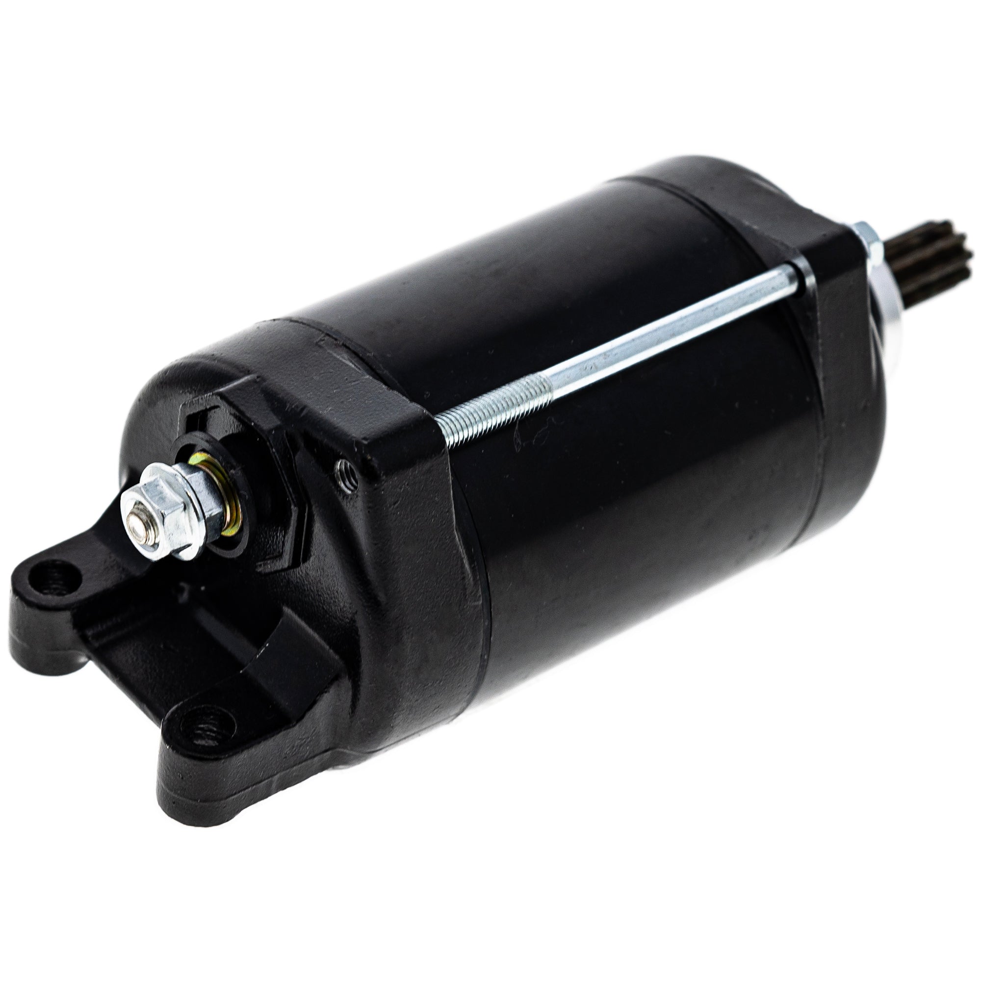 Starter Motor Assembly Kawasaki | NICHE PARTS