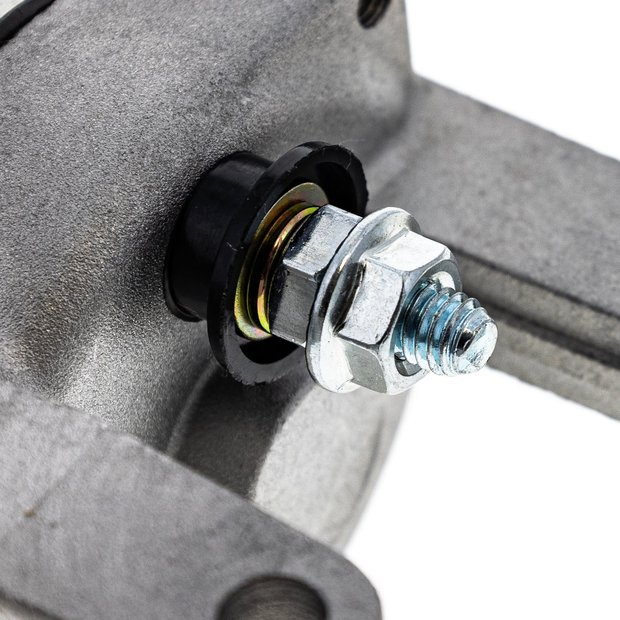 Starter Motor Assembly Honda | NICHE PARTS