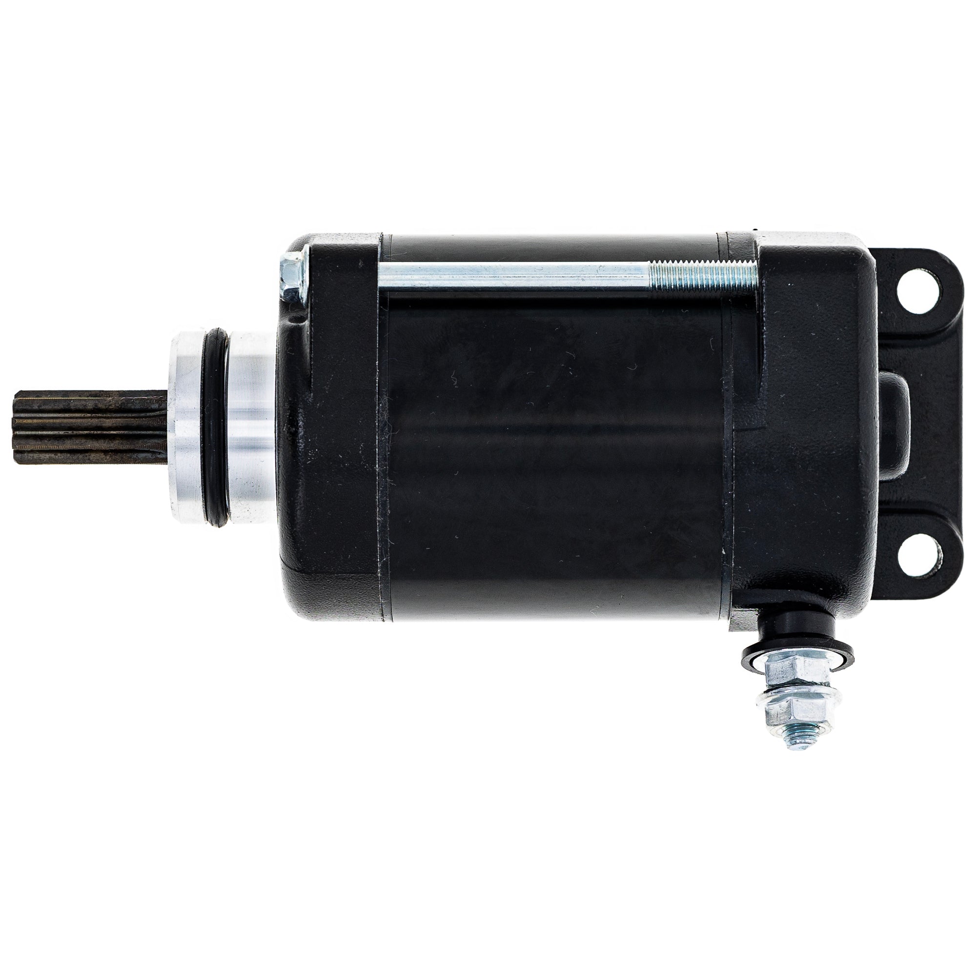 Starter Motor Assembly BMW | NICHE PARTS