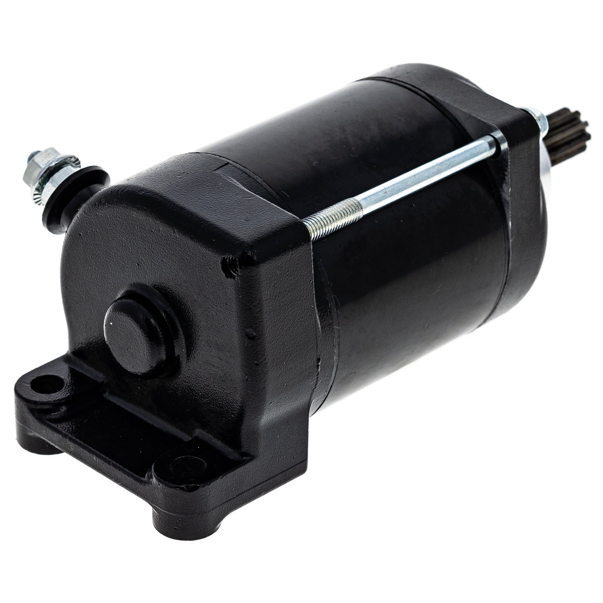 Starter Motor Assembly BMW | NICHE PARTS