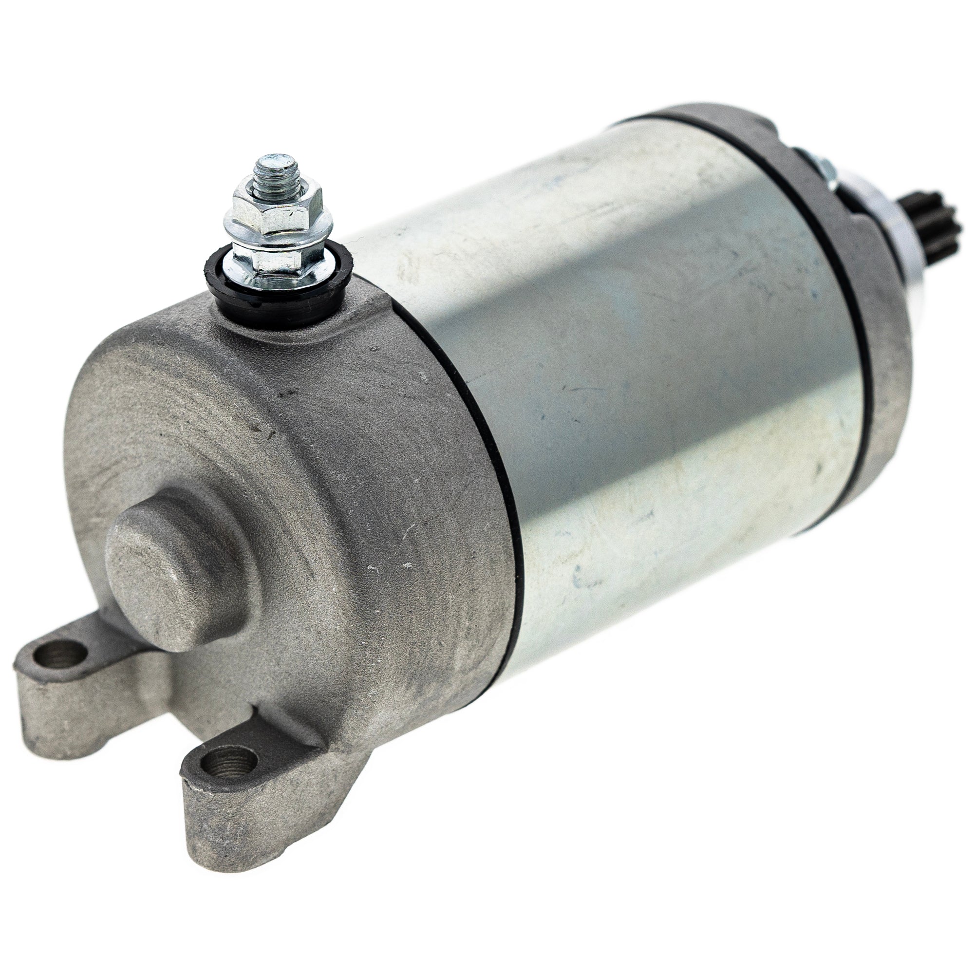 Starter Motor Assembly Honda | NICHE PARTS