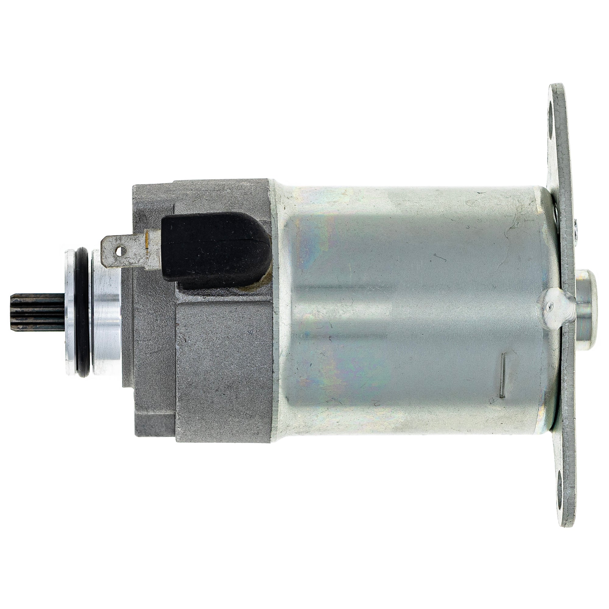 Starter Motor Assembly | NICHE PARTS