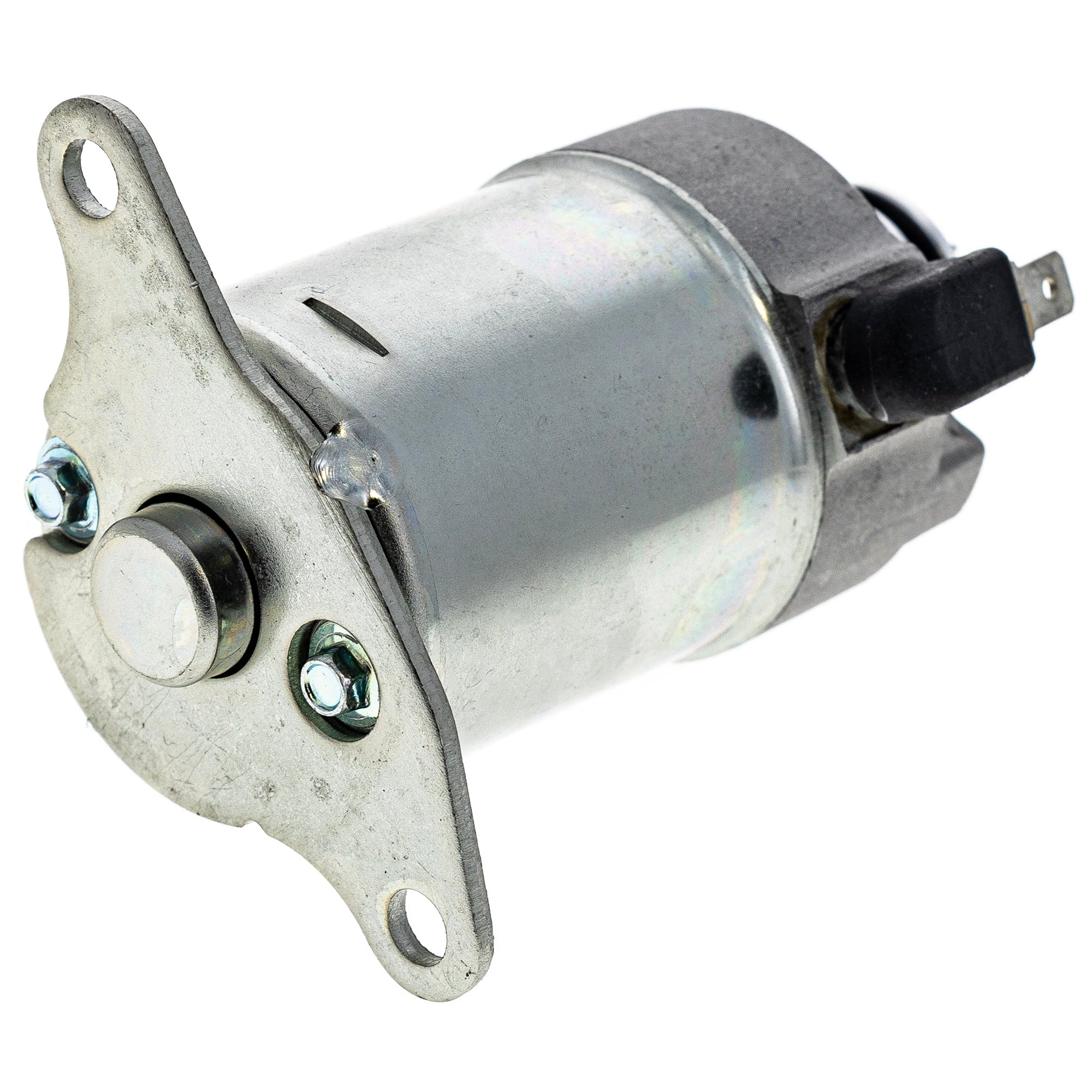 Starter Motor Assembly | NICHE PARTS