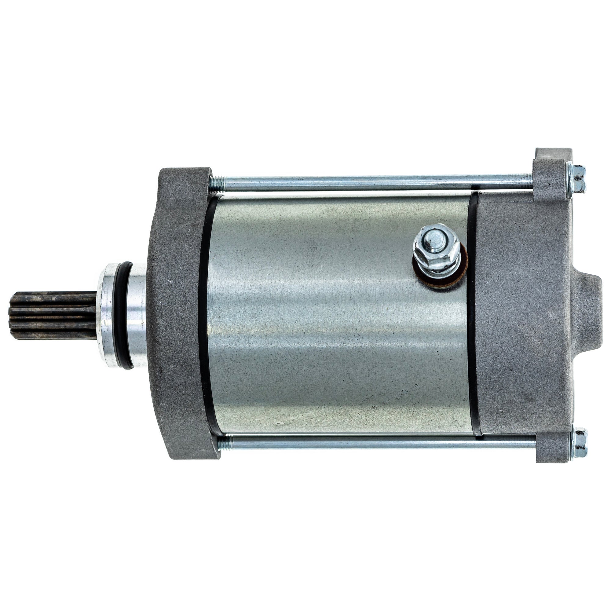 Starter Motor Assembly X8 EFI | NICHE PARTS