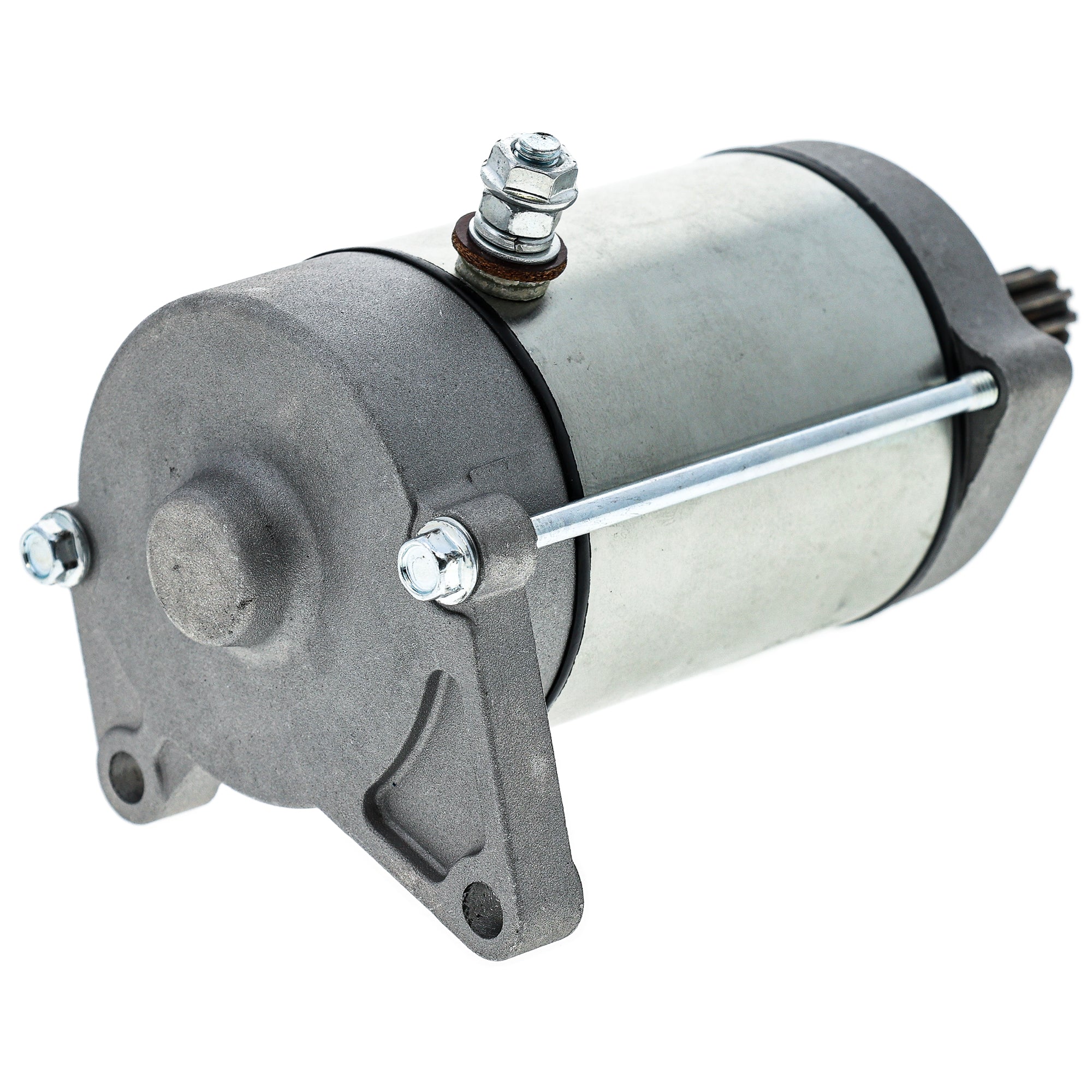 Starter Motor Assembly X8 EFI | NICHE PARTS