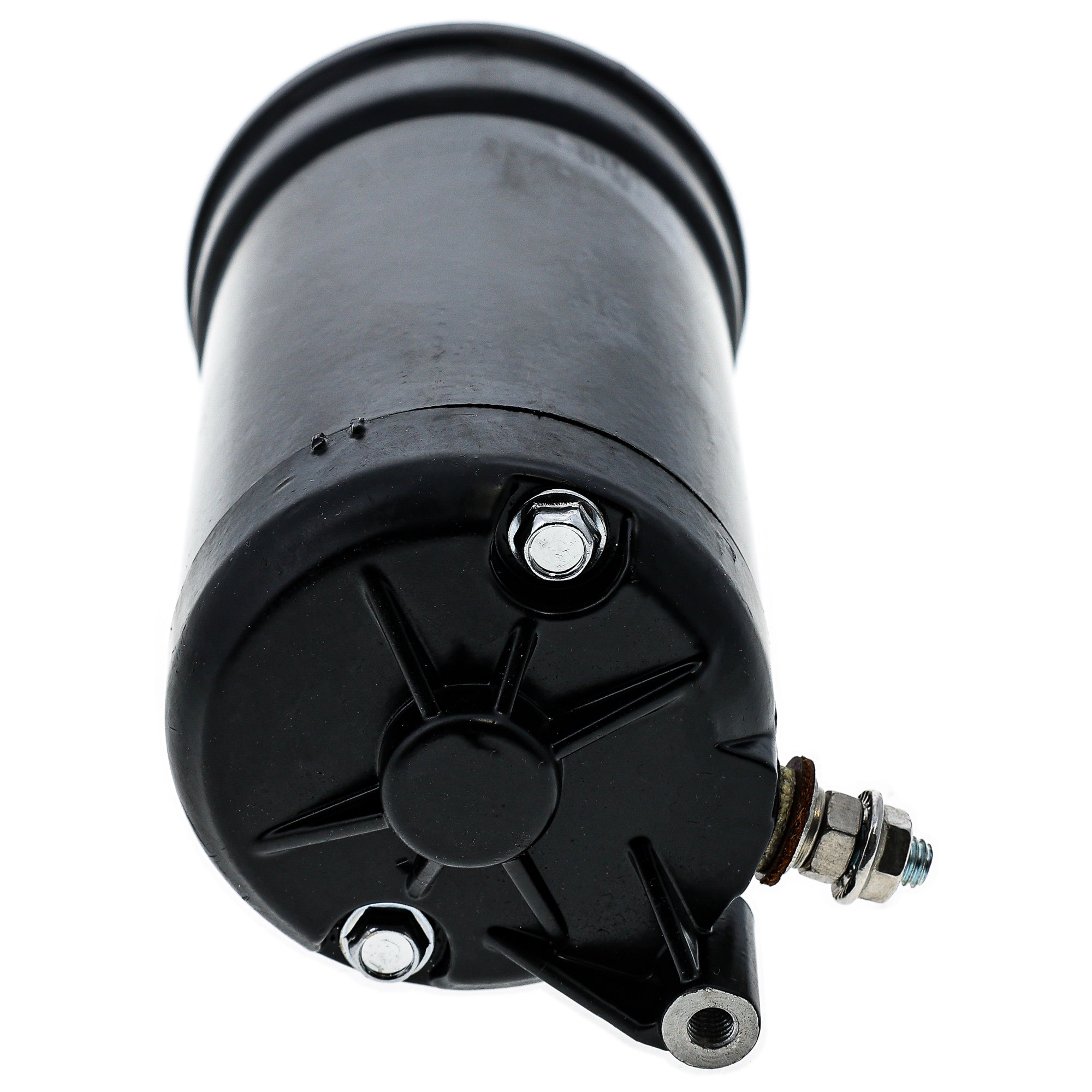 Starter Motor Assembly Ducati | NICHE PARTS