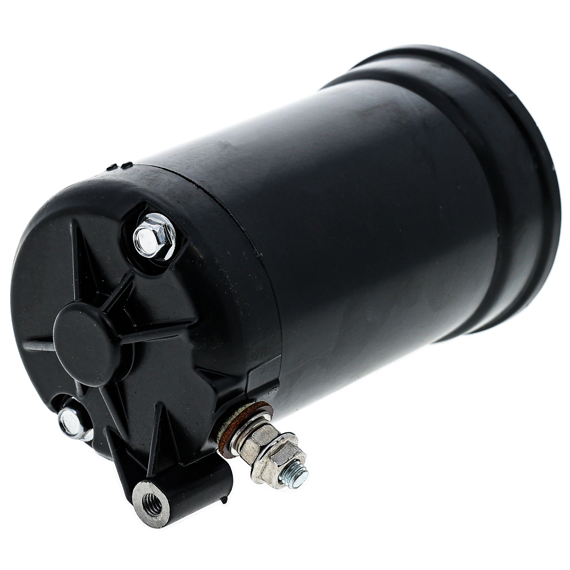 Starter Motor Assembly Ducati | NICHE PARTS