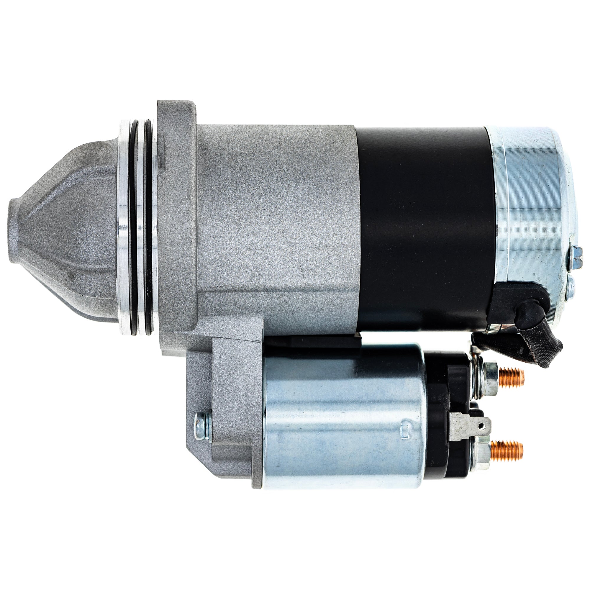 Starter Motor Assembly Polaris | NICHE PARTS