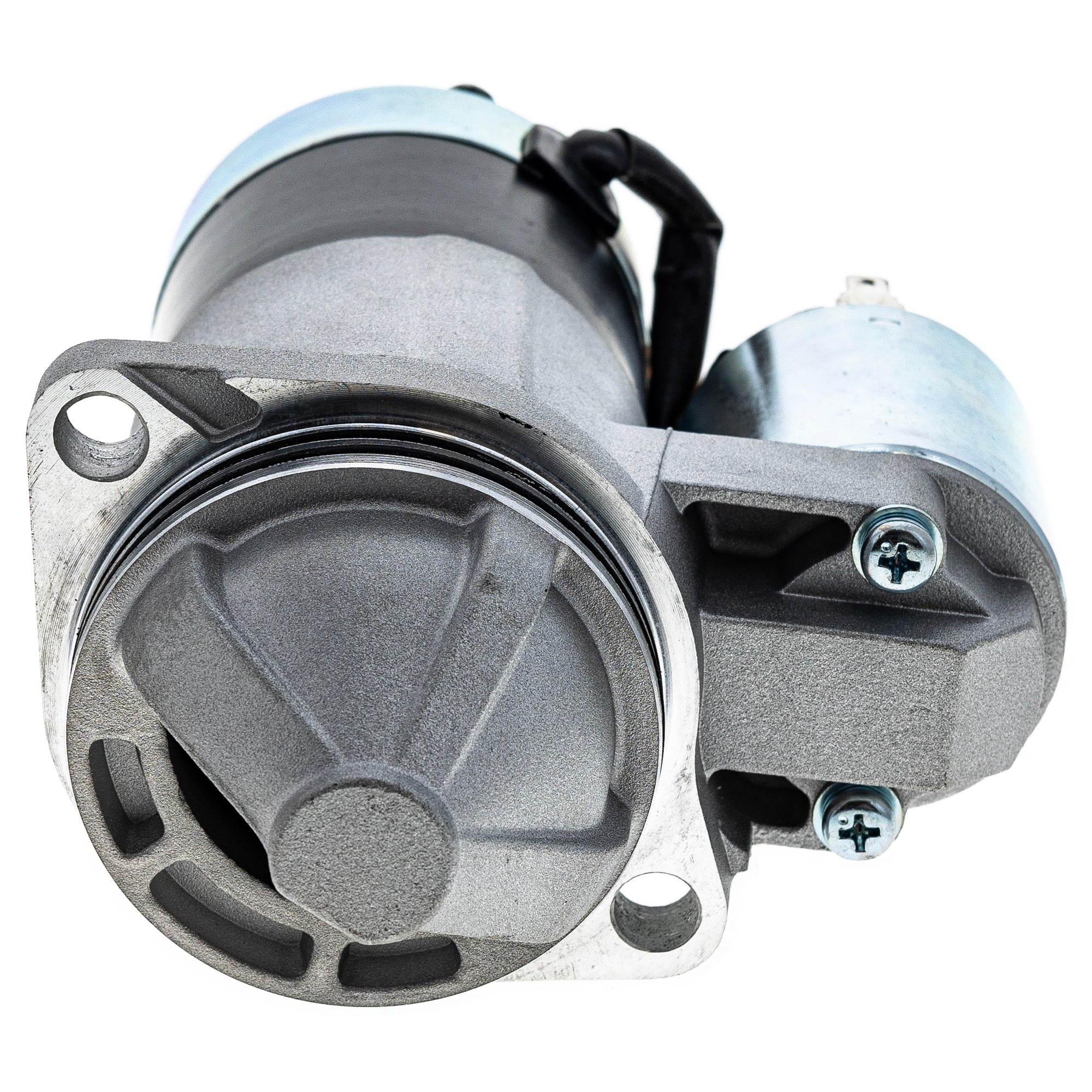Starter Motor Assembly Polaris | NICHE PARTS