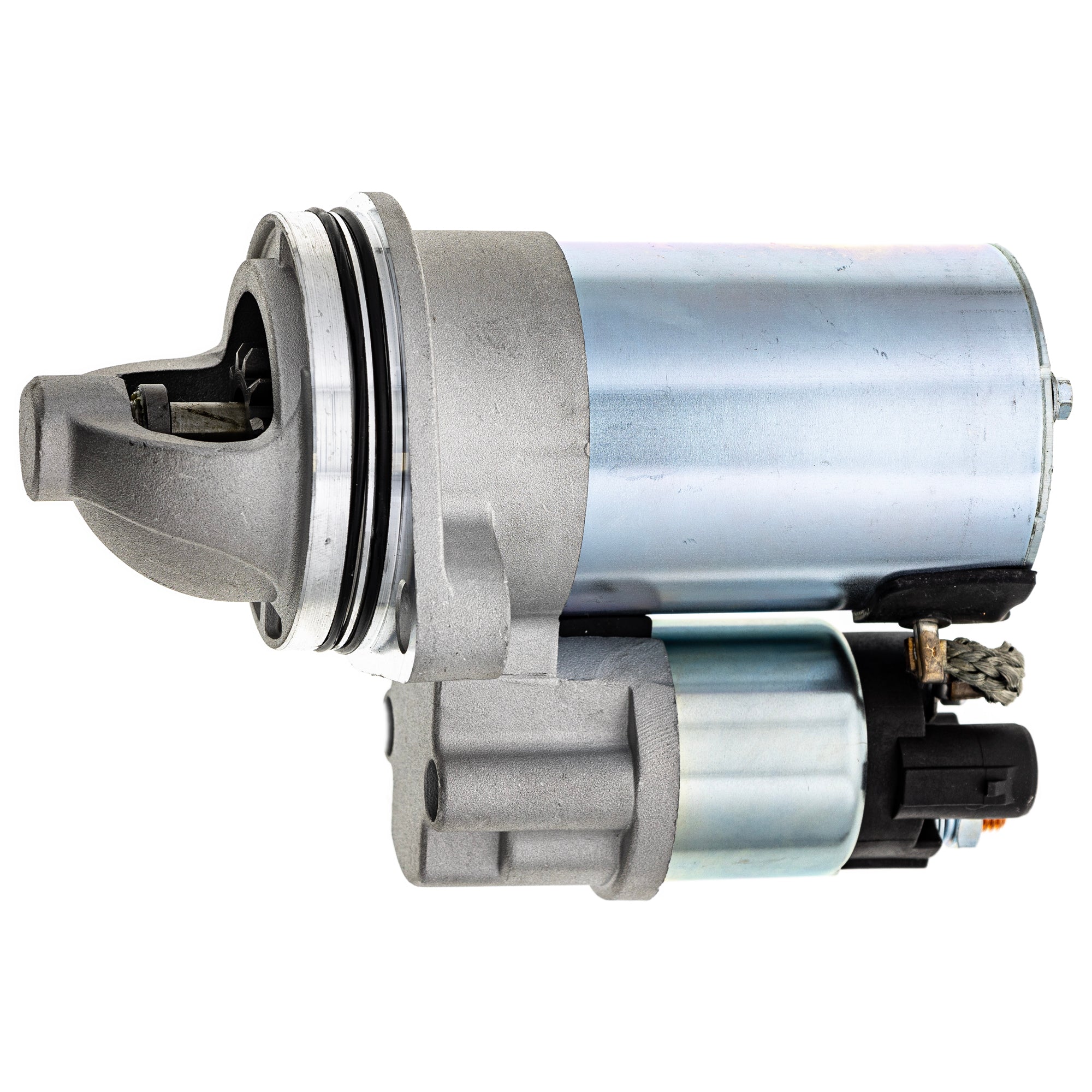 Starter Motor Assembly Polaris | NICHE PARTS