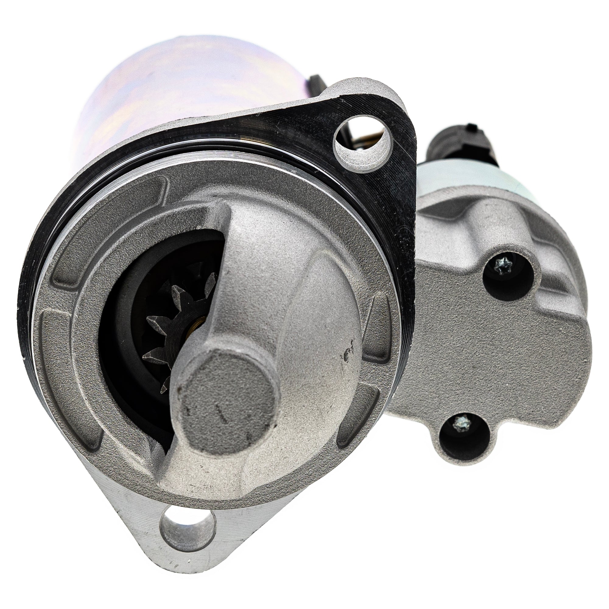 Starter Motor Assembly Polaris | NICHE PARTS