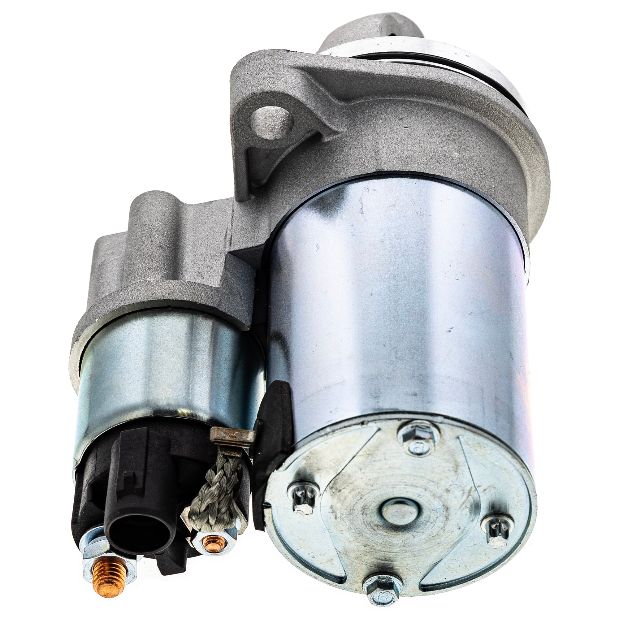 Starter Motor Assembly For Polaris 4016711