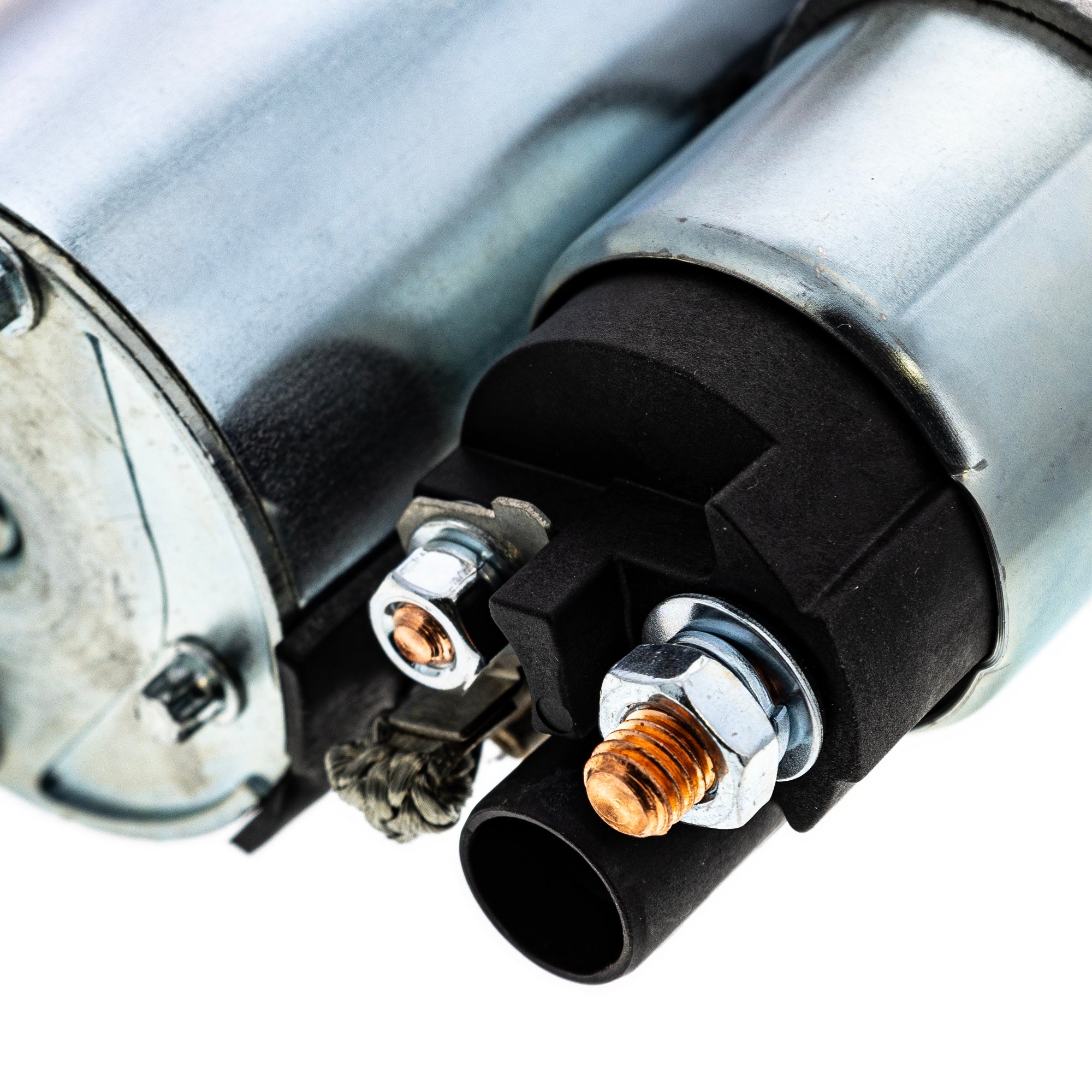 Starter Motor Assembly Polaris | NICHE PARTS