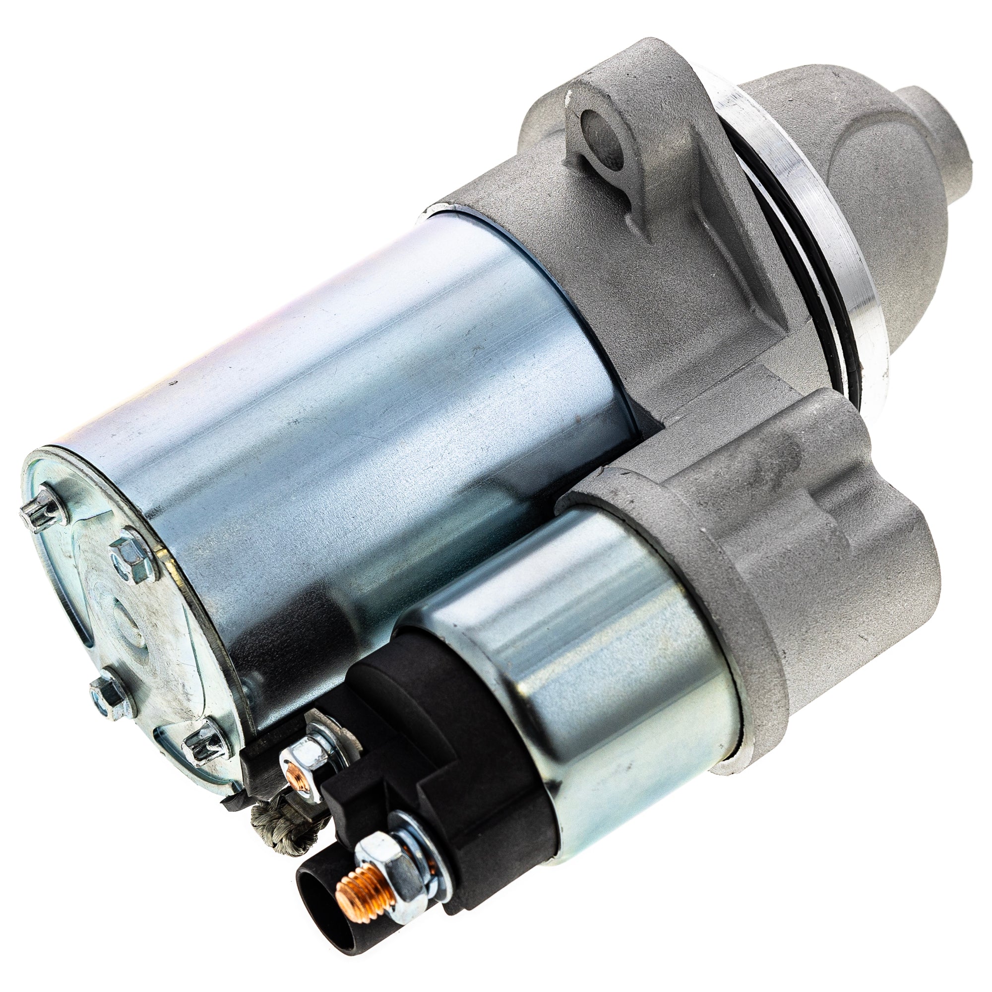 Starter Motor Assembly For Polaris 4016711