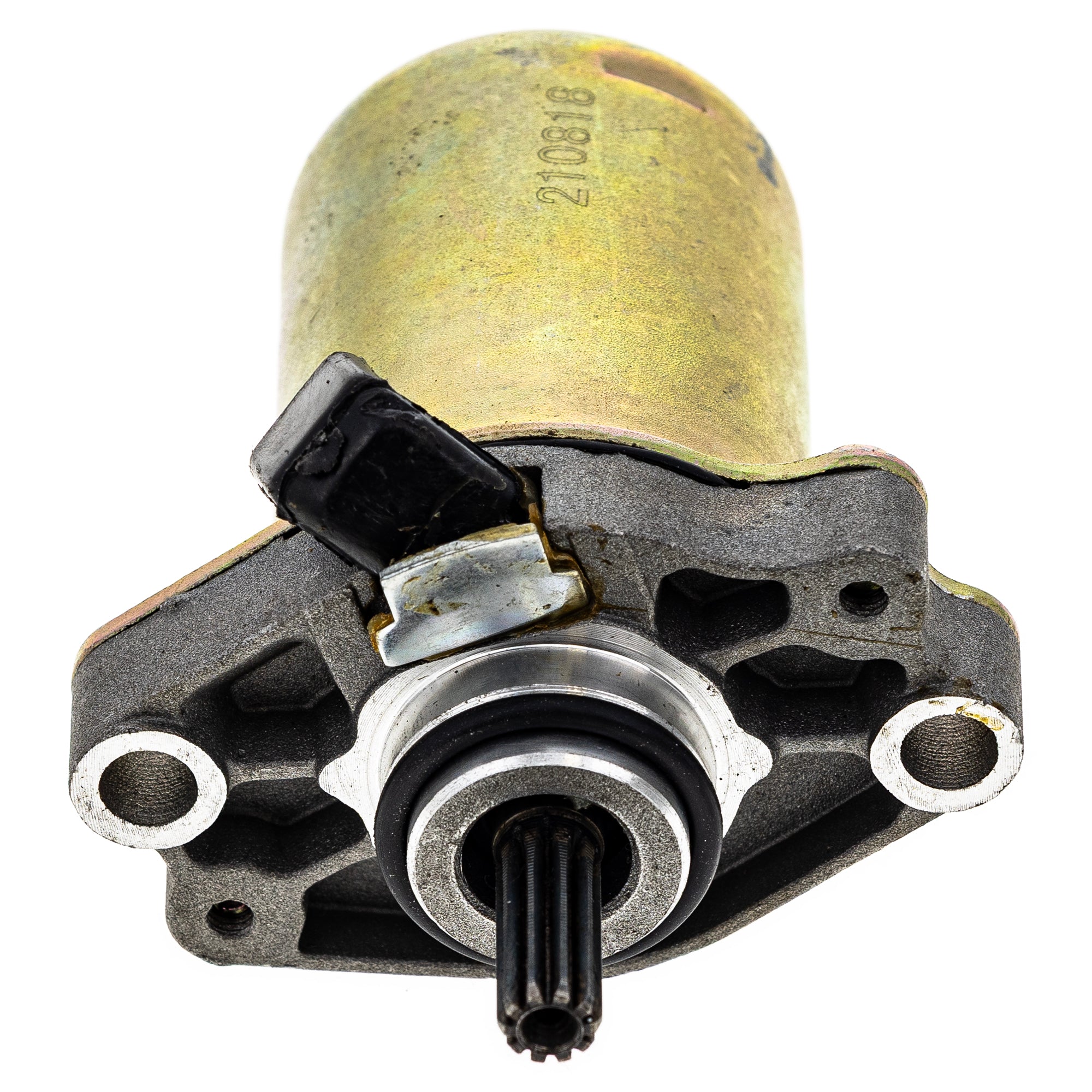 NICHE 519-CSM2572O Starter Motor