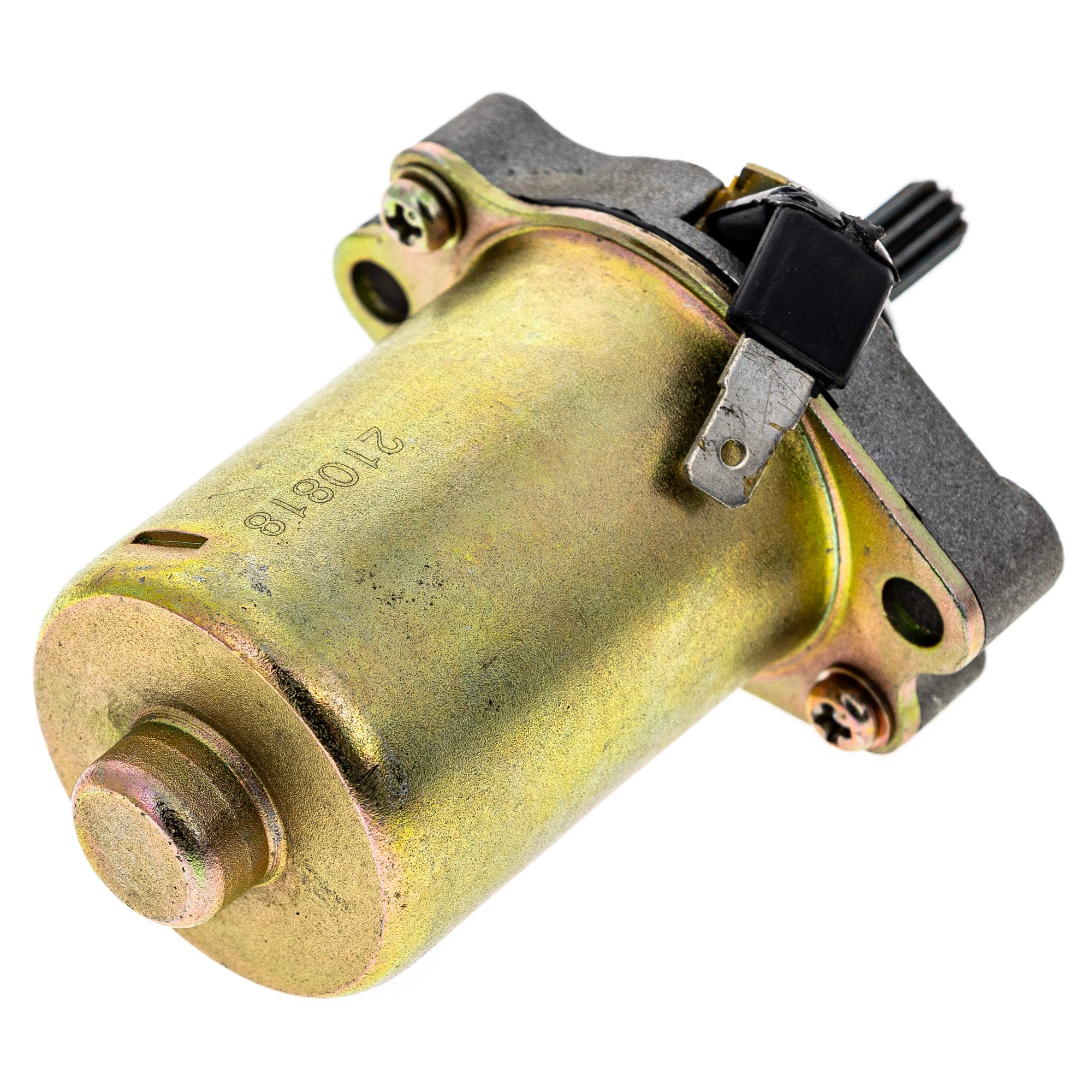 Starter Motor Assembly For Suzuki 31100-36C02-000 31100-22G11 31100-22G10 31100-22G00