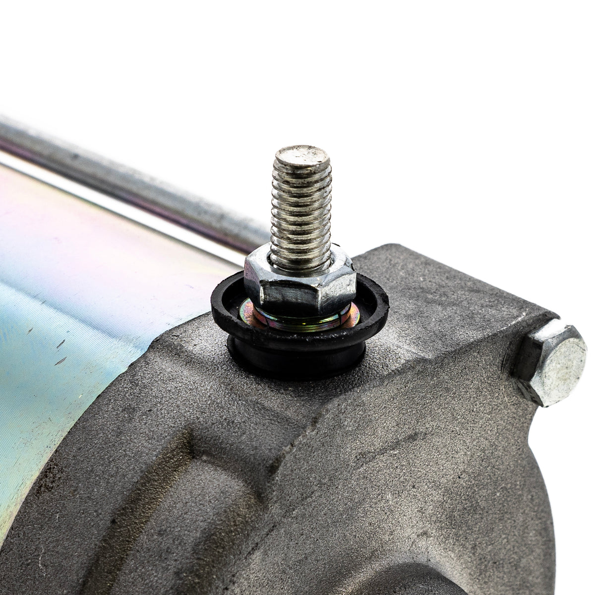 Starter Motor Assembly For Bombardier Can-Am AP0294353 AP0294351 AP0294350 711294351 420294351