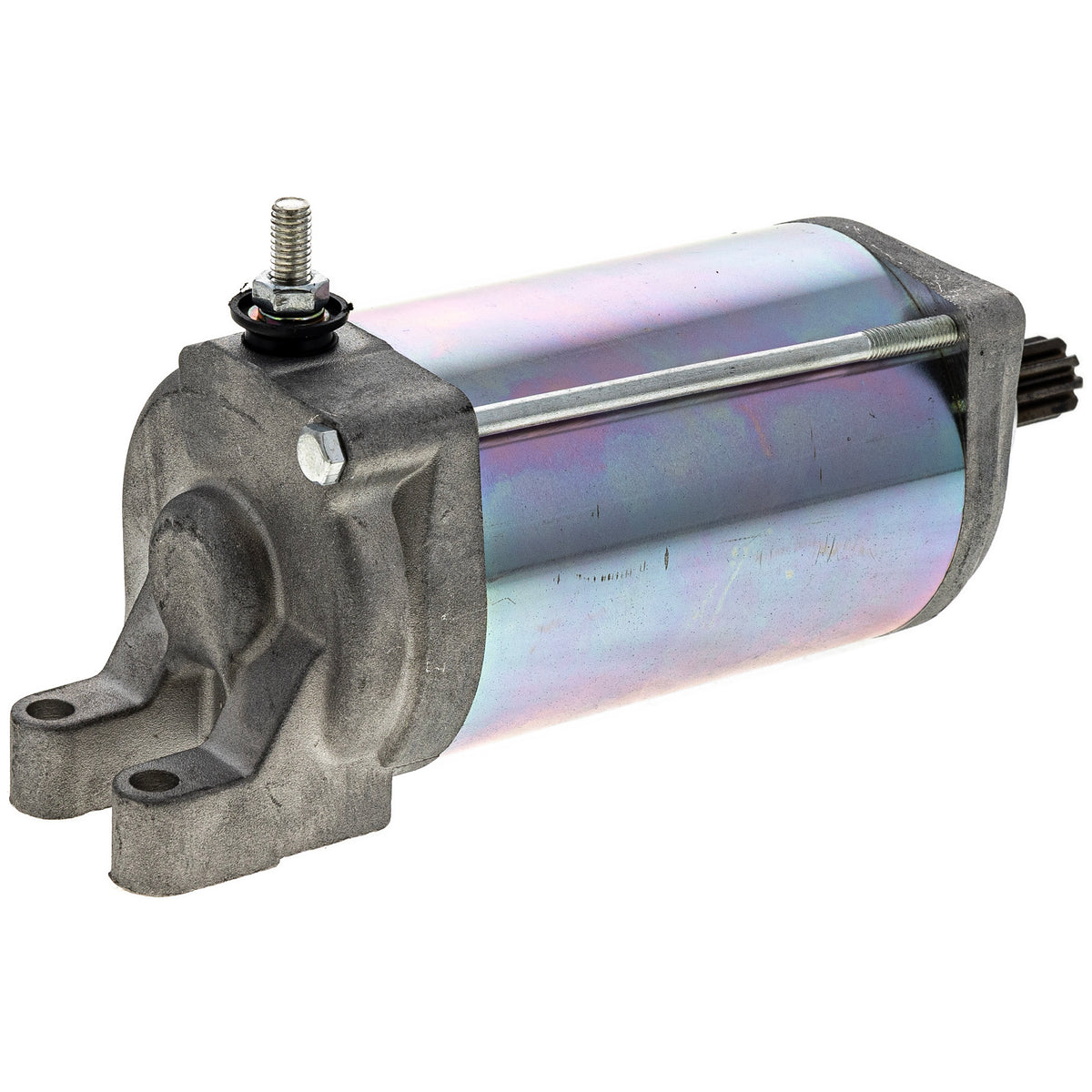 Starter Motor Assembly For Bombardier Can-Am AP0294353 AP0294351 AP0294350 711294351 420294351