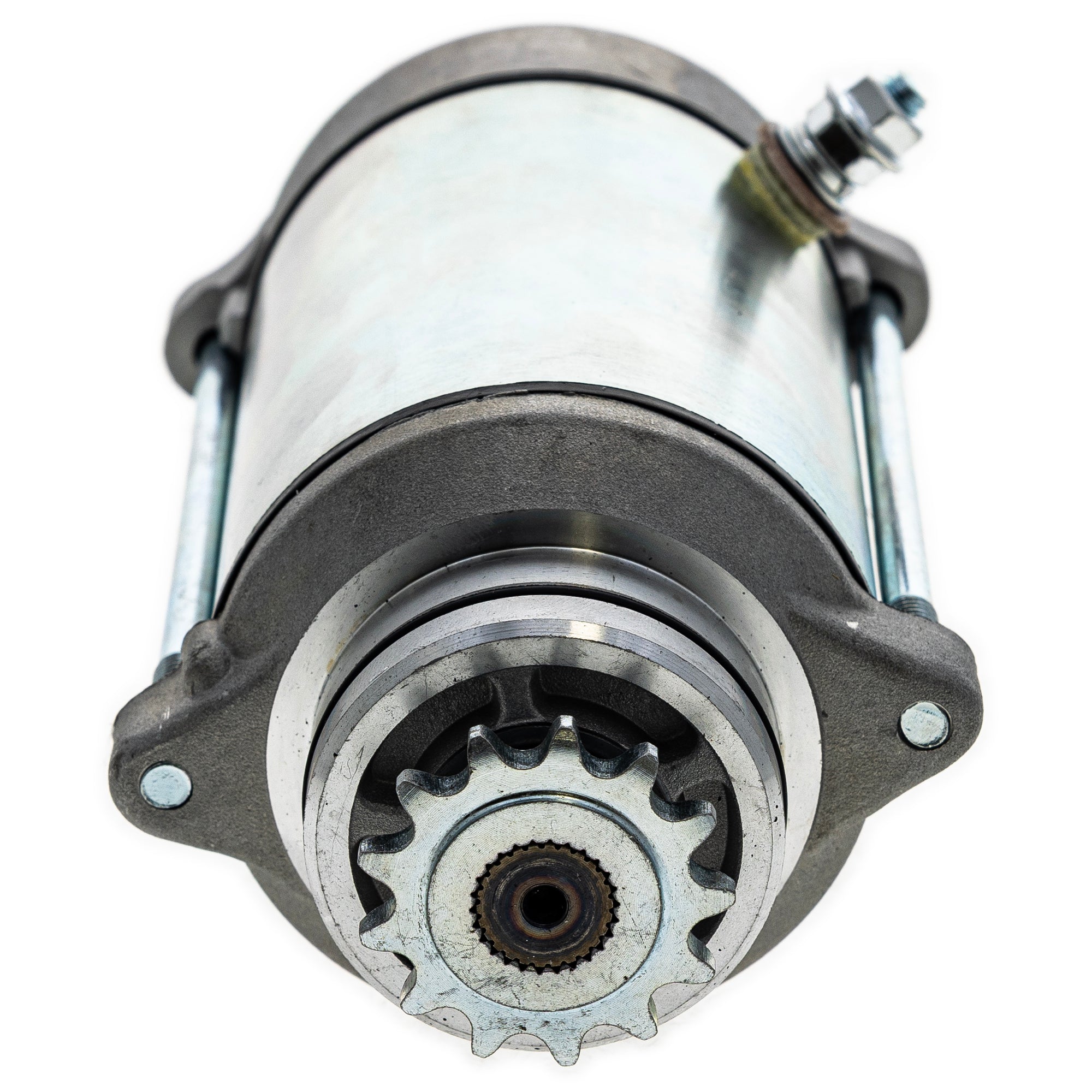 NICHE 519-CSM2587O Starter Motor