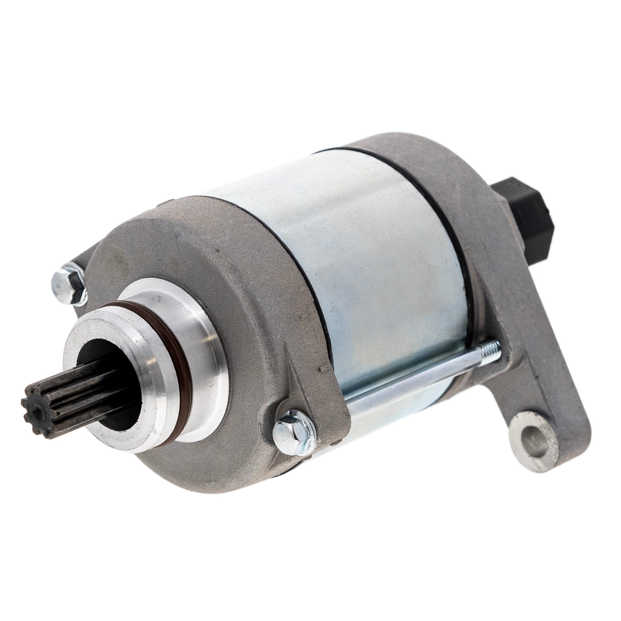 Starter Motor Assembly for CRF450RX CRF450RWE CRF450R-S CRF450R NICHE 519-CSM2581O