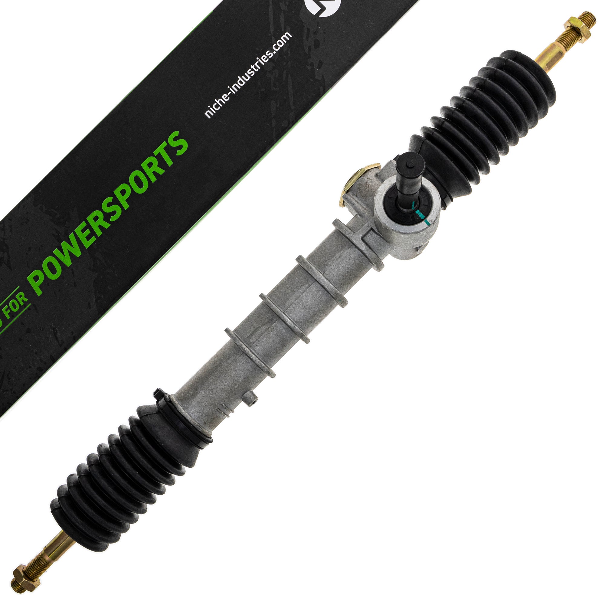 Steering Rack Assembly 519-CSR2225A For Kawasaki 39191-0022 39191-0017 39191-0014 39191-0001
