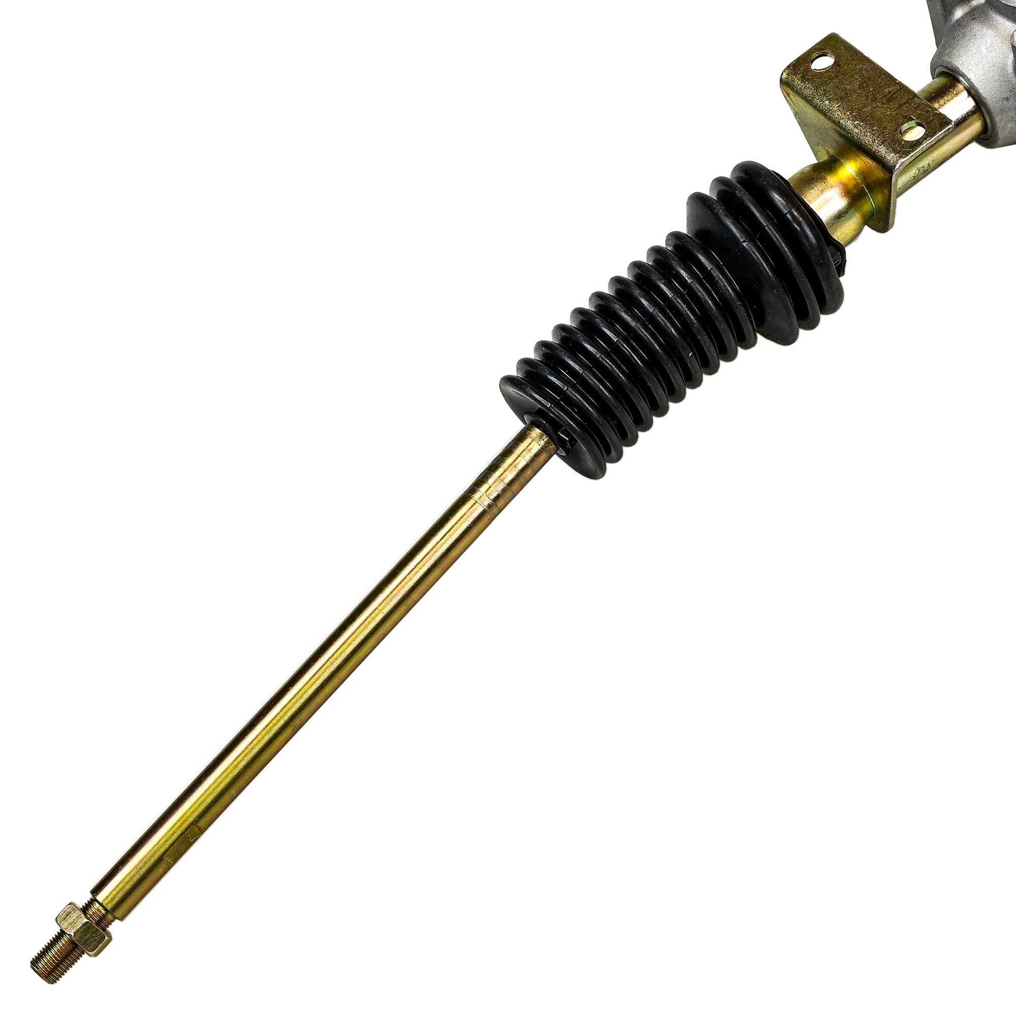 RIEGER 精密楽器部品 Steering Rack Assembly Polaris | NICHE PARTS