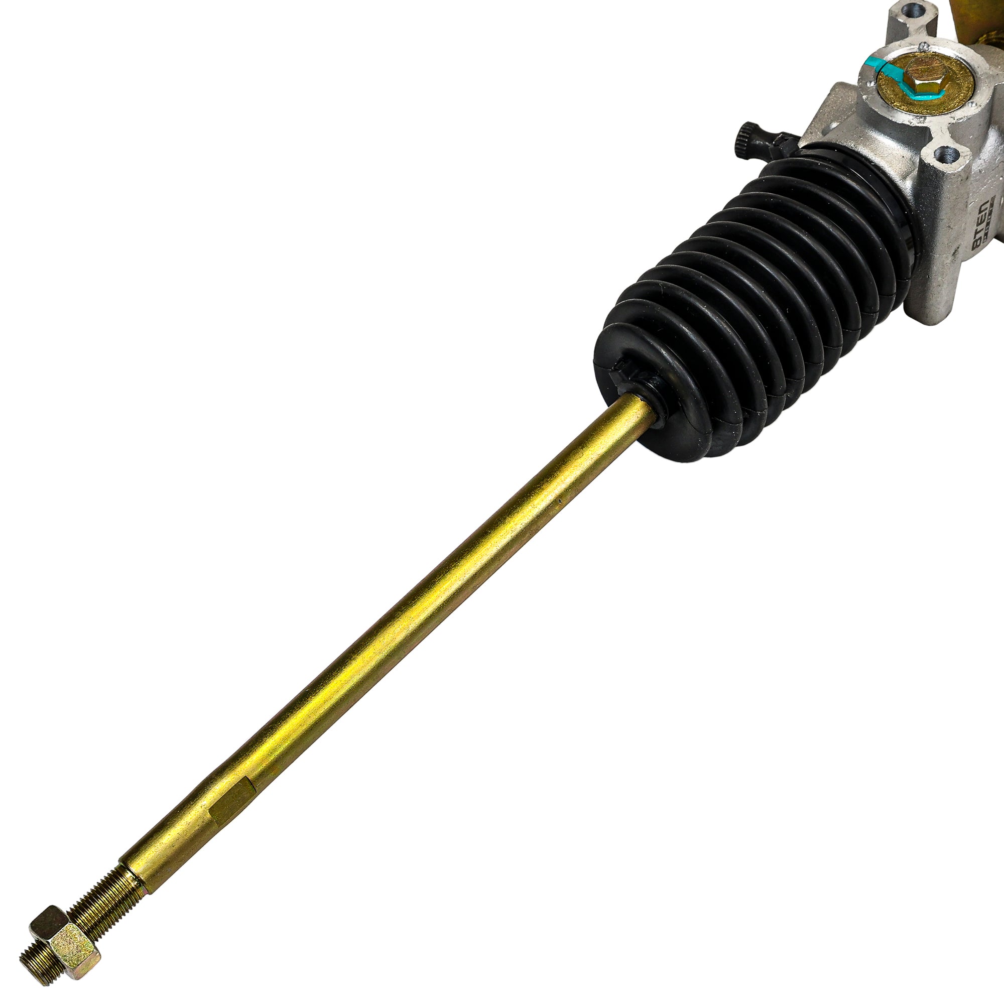 アクセサリー me1001 18000 Steering Rack Assembly Polaris GEM | NICHE PARTS