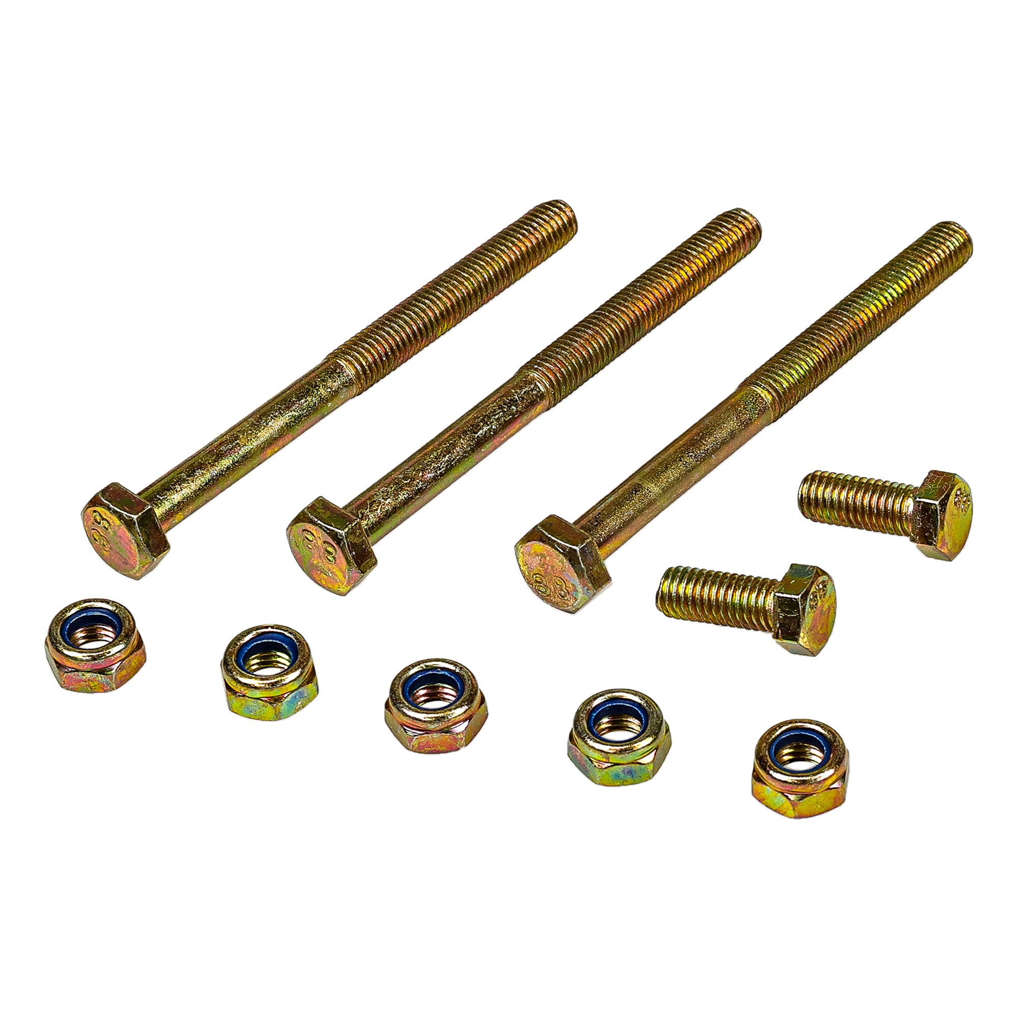 Steering Rack Assembly Polaris GEM | NICHE PARTS