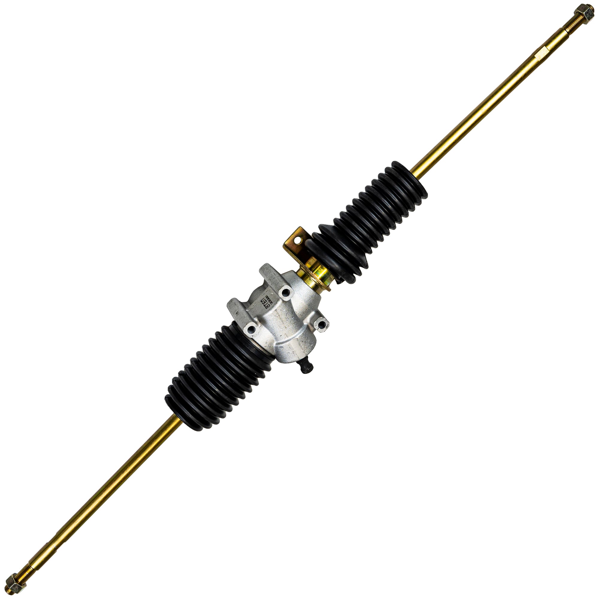 Steering Rack Assembly Polaris GEM | NICHE PARTS